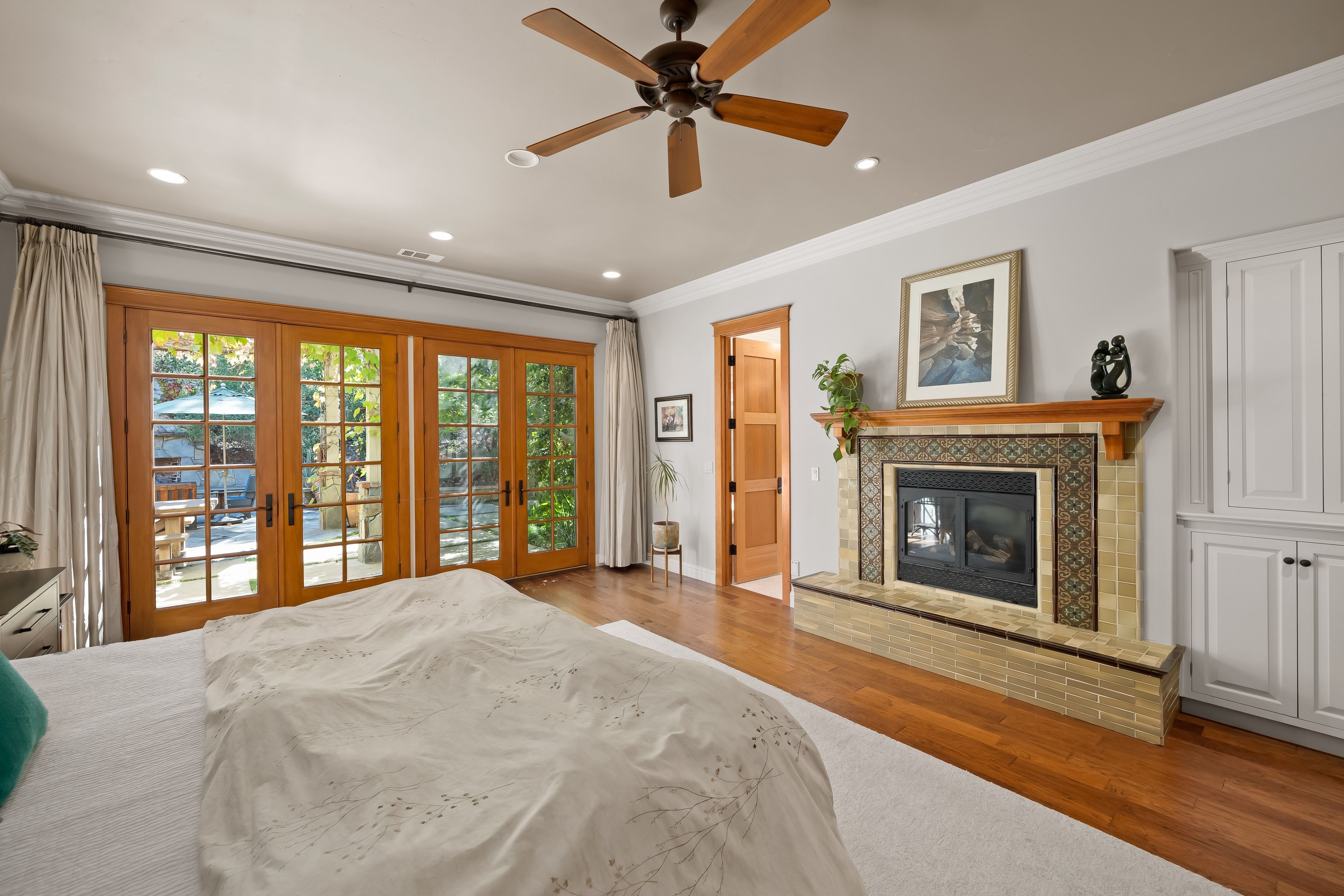  Timeless Craftsman Estate with Resort-Style Outdoor Living - 物件實景