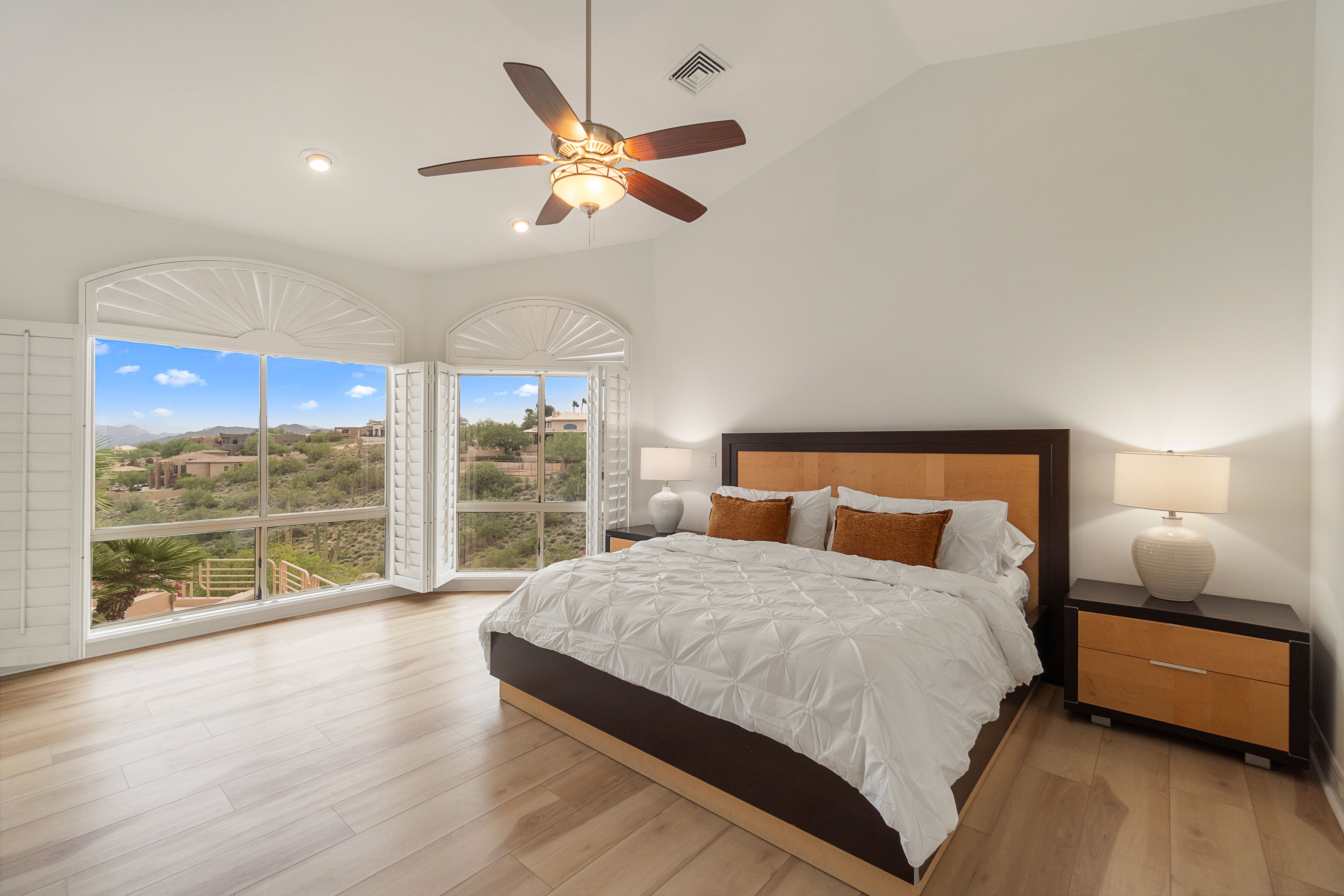  15629 E Tacony Drive¦Fountain Hills, AZ - 物件實景