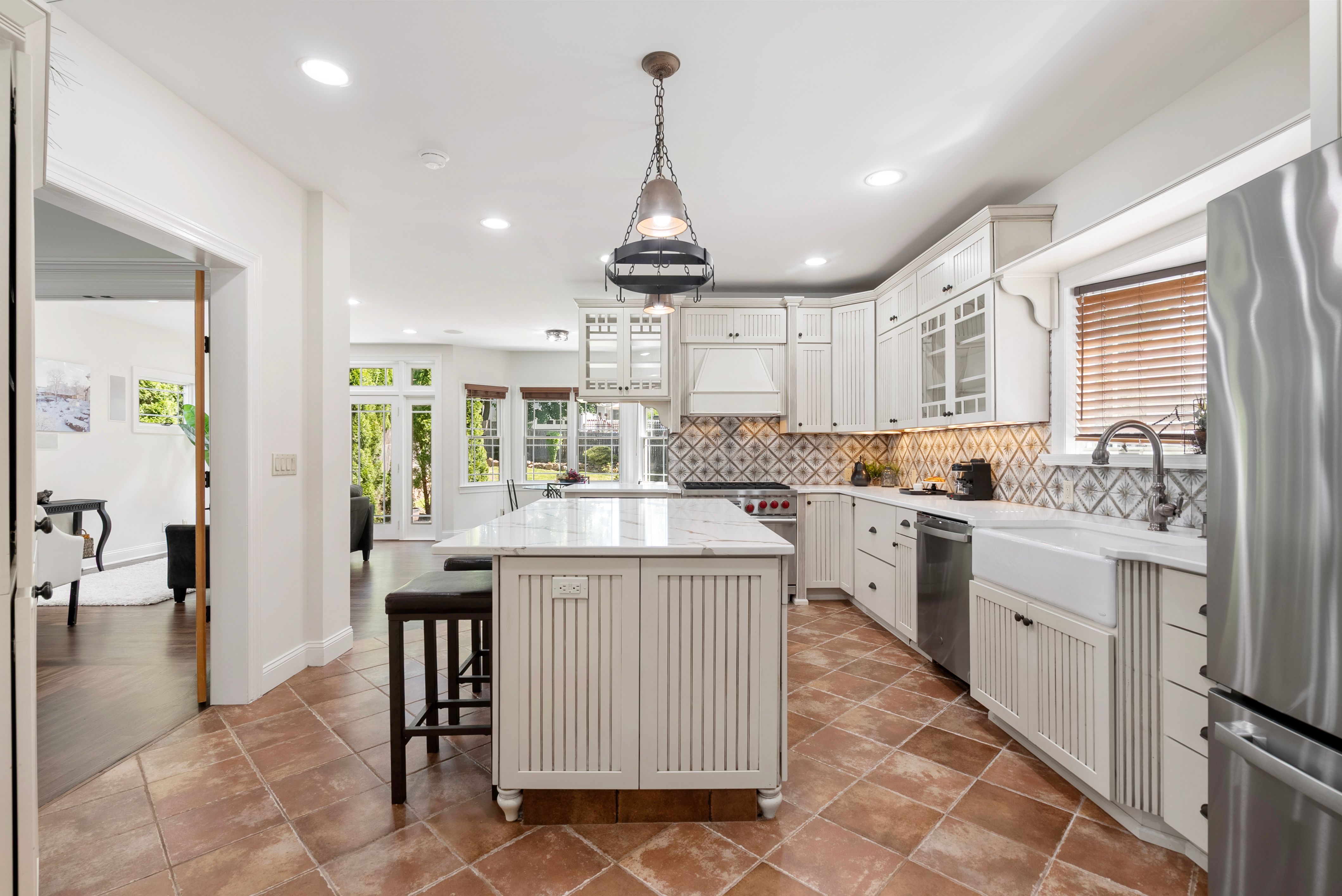  13 Glenview Road, Caldwell, NJ 07006 - 物件實景
