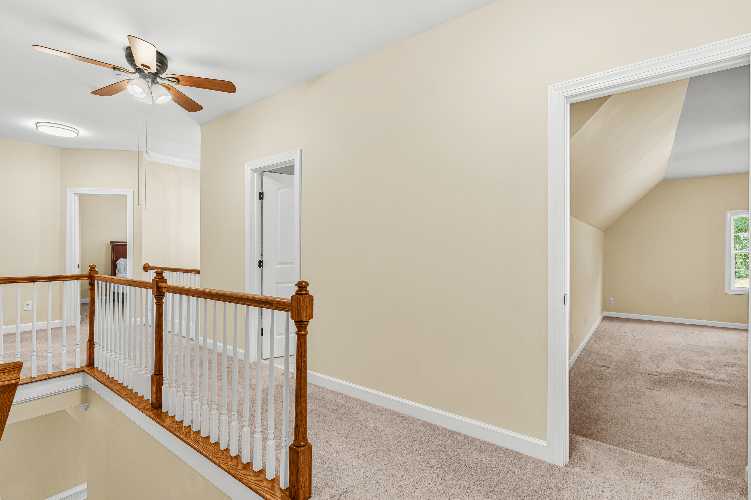 110 Vintage Hill Circle, Apex, NC 27539 - 物件實景