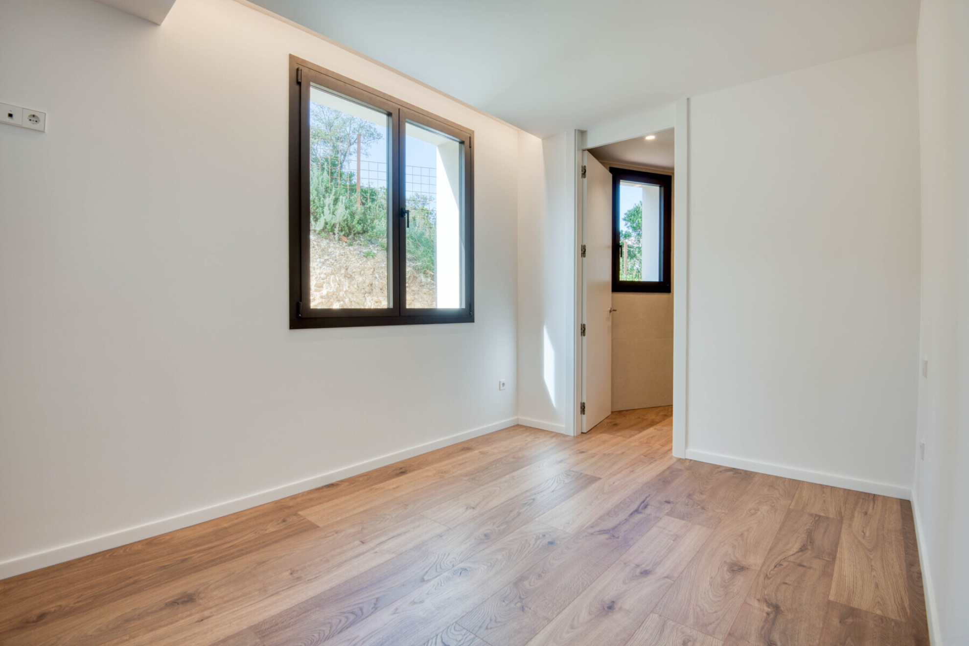  Modern Villa with Sea Views in a Panoramic Environment - 物件實景