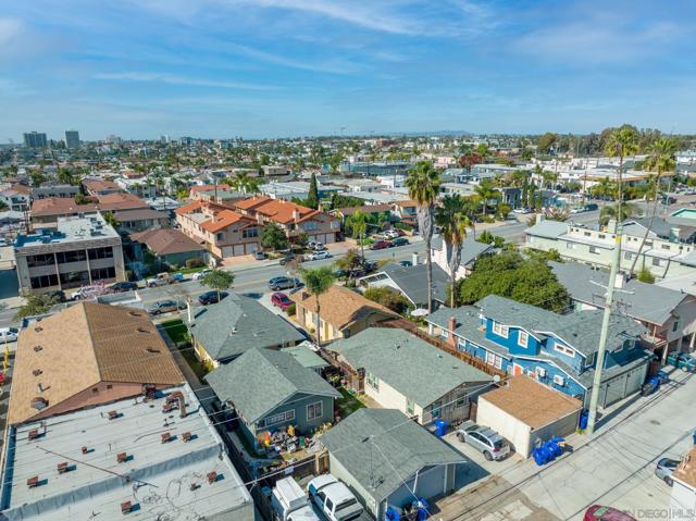 San Diego, California, 92104, United States, ,Residential,For Sale,2034476