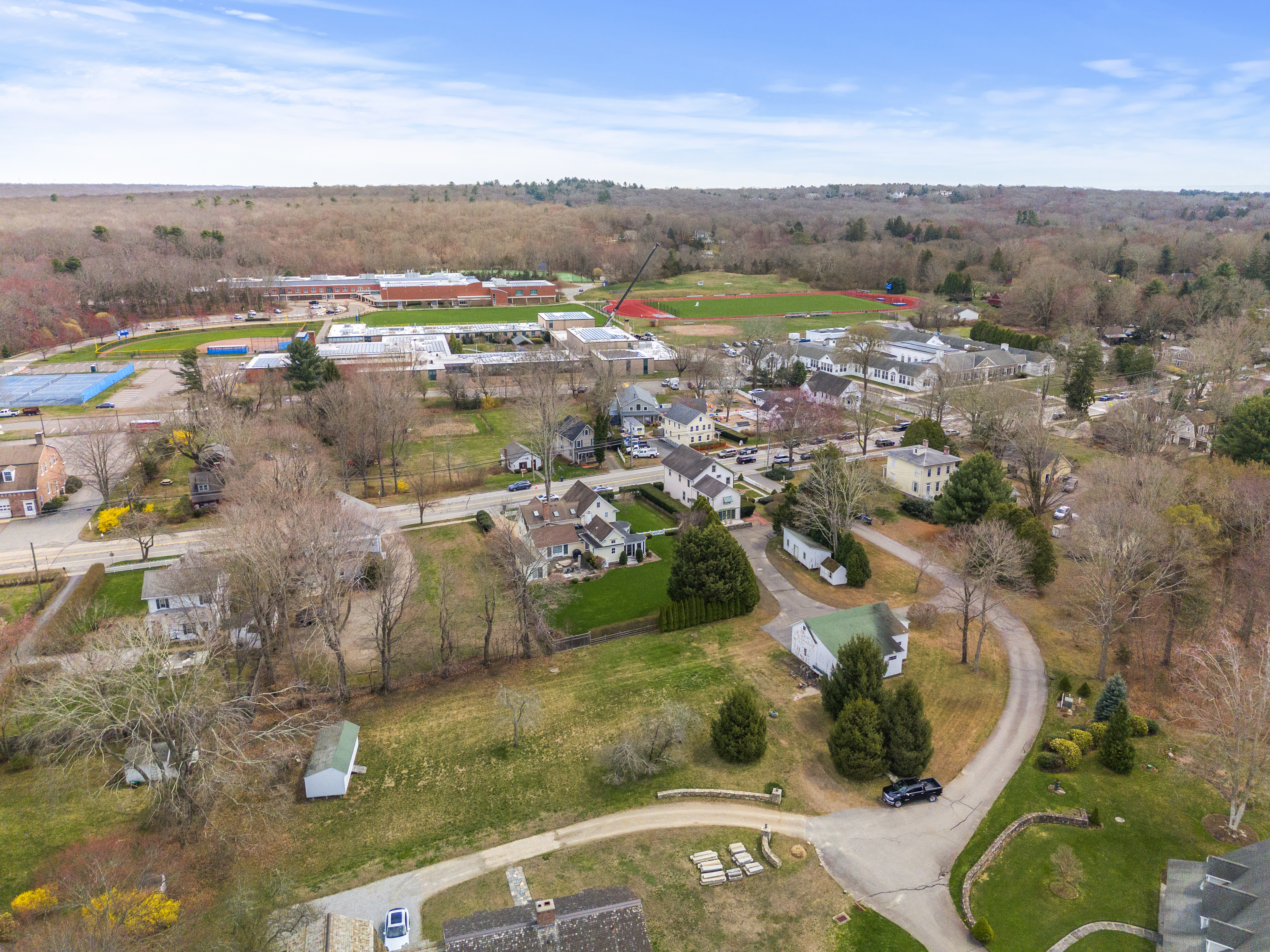  Incredible Opportunity in Old Lyme - 物件實景