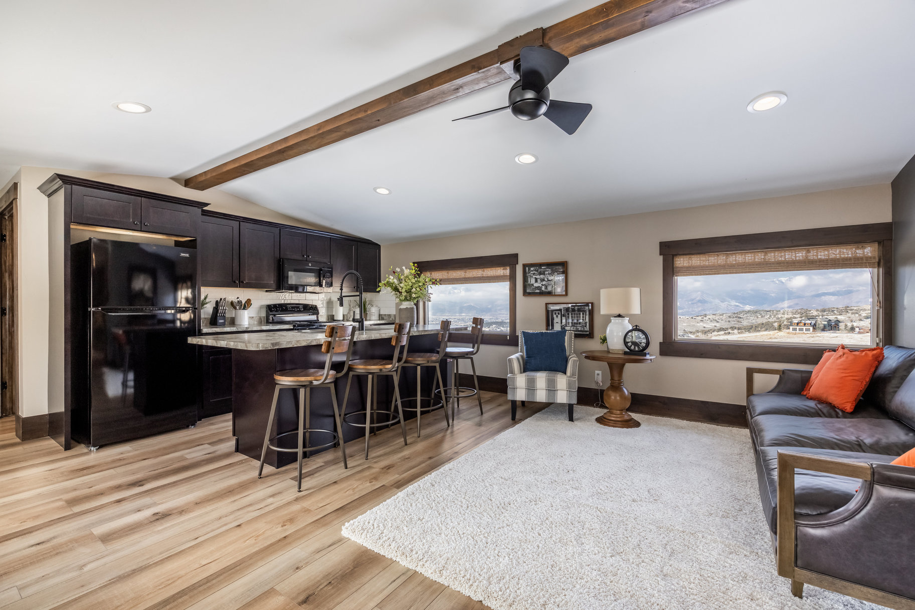  A Legacy Mountain Estate in the Heart of Heber Valley - 物件實景