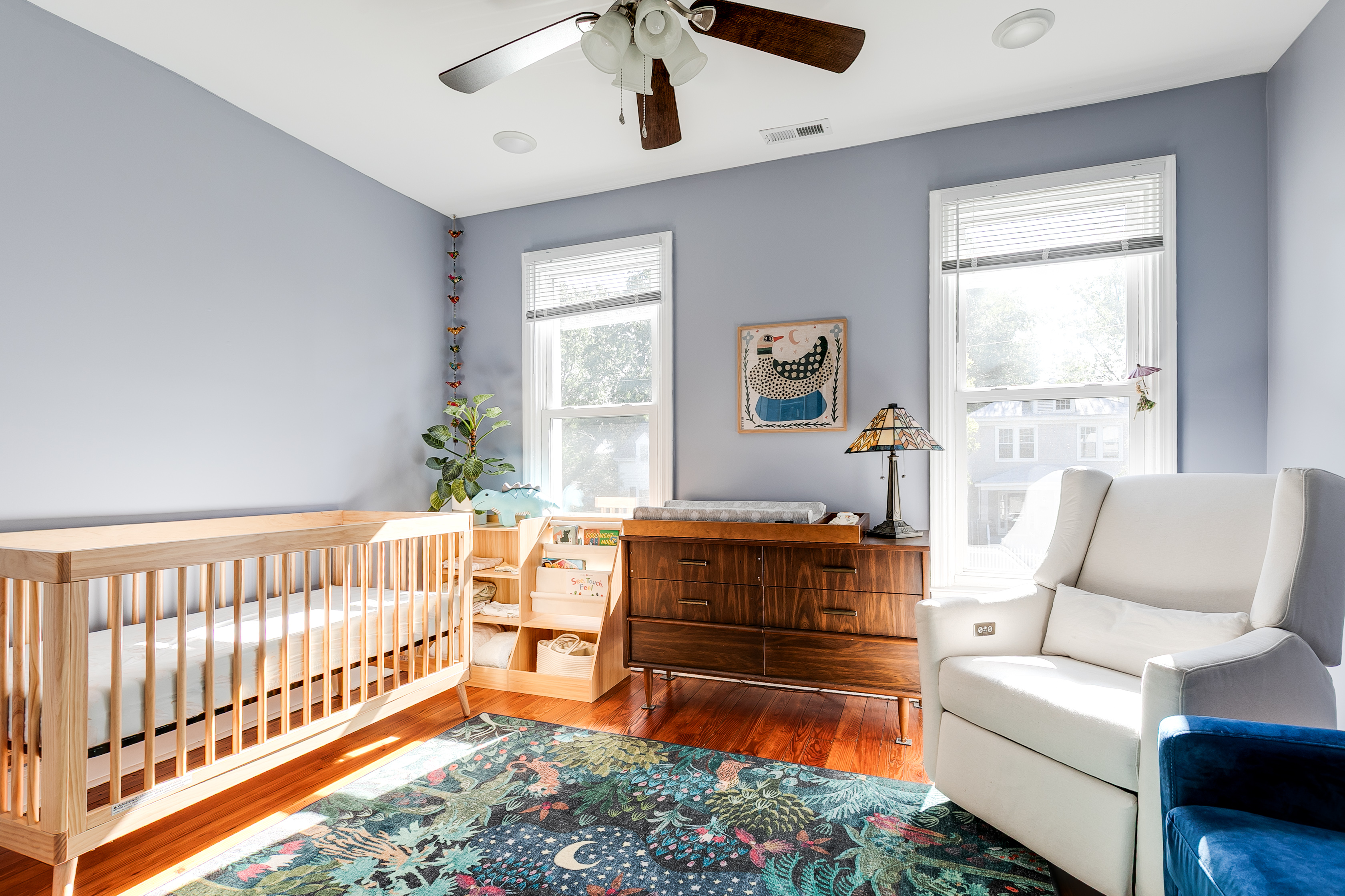  3416 Maryland Avenue, Richmond, VA 23222 - 物件實景