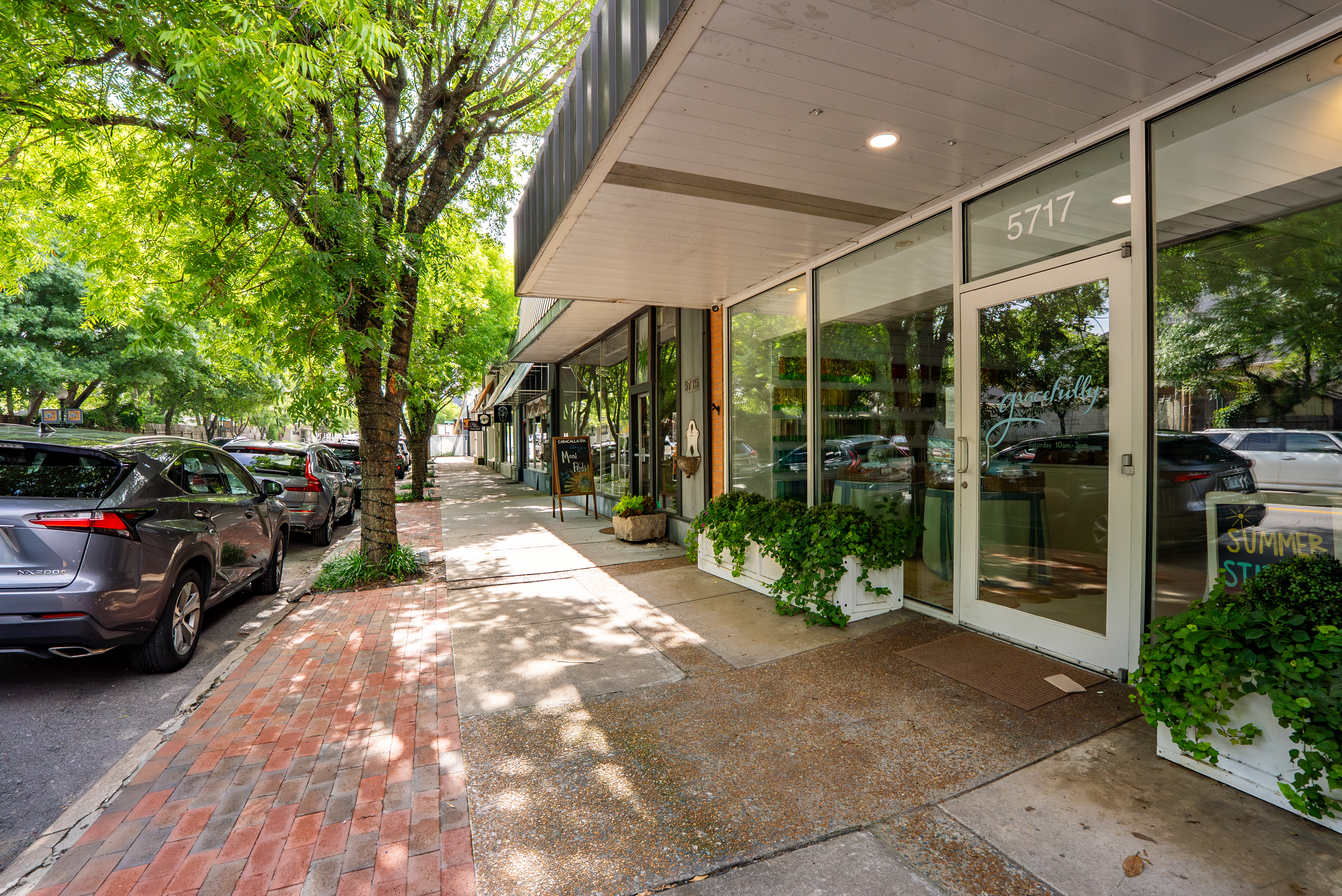  2500 N Taylor St, Little Rock, AR, 72207 - 物件實景