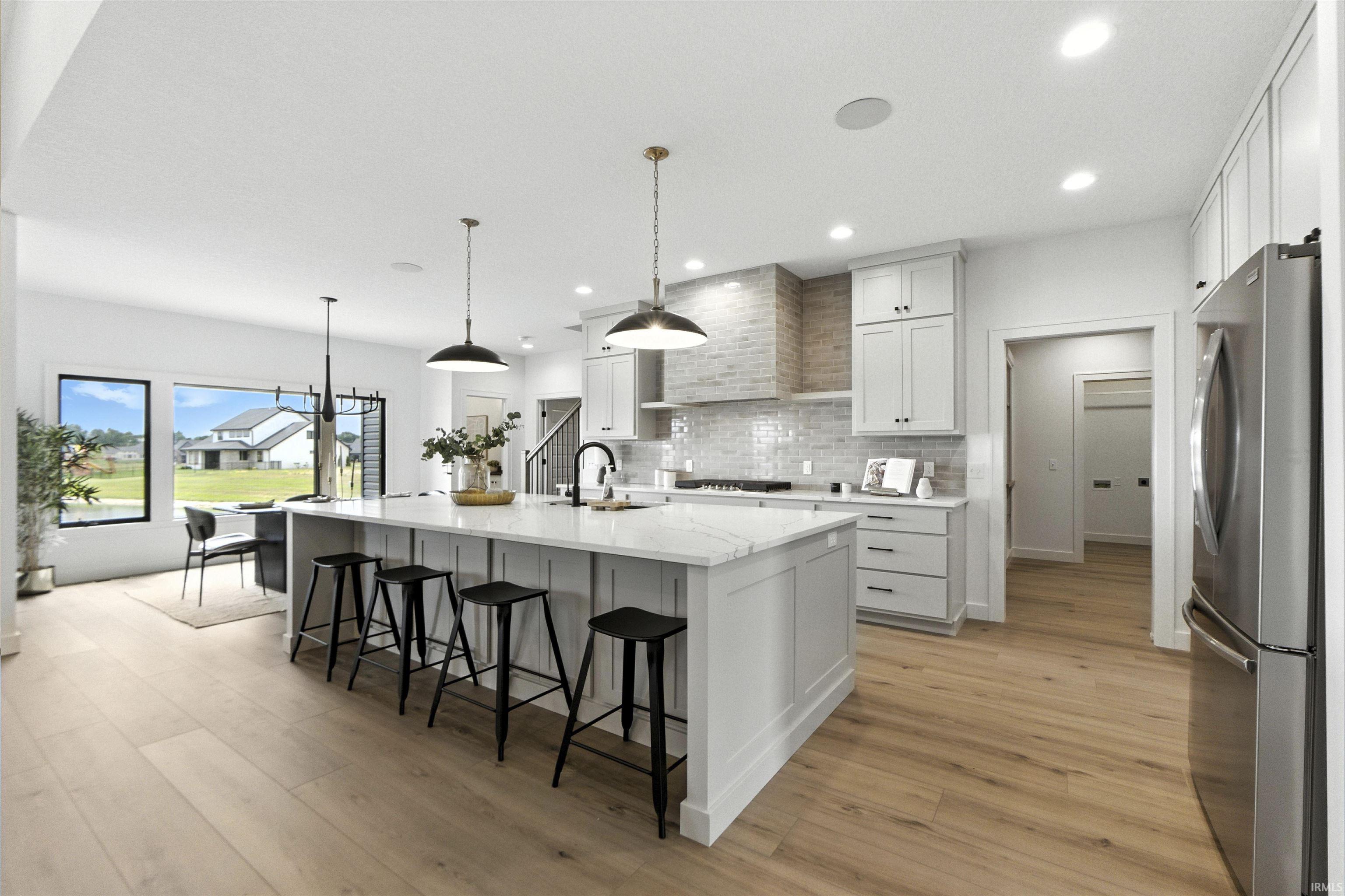 Huntertown, Indiana, 46748, United States, 4 Bedrooms Bedrooms, ,4 BathroomsBathrooms,Residential,For Sale,1977042