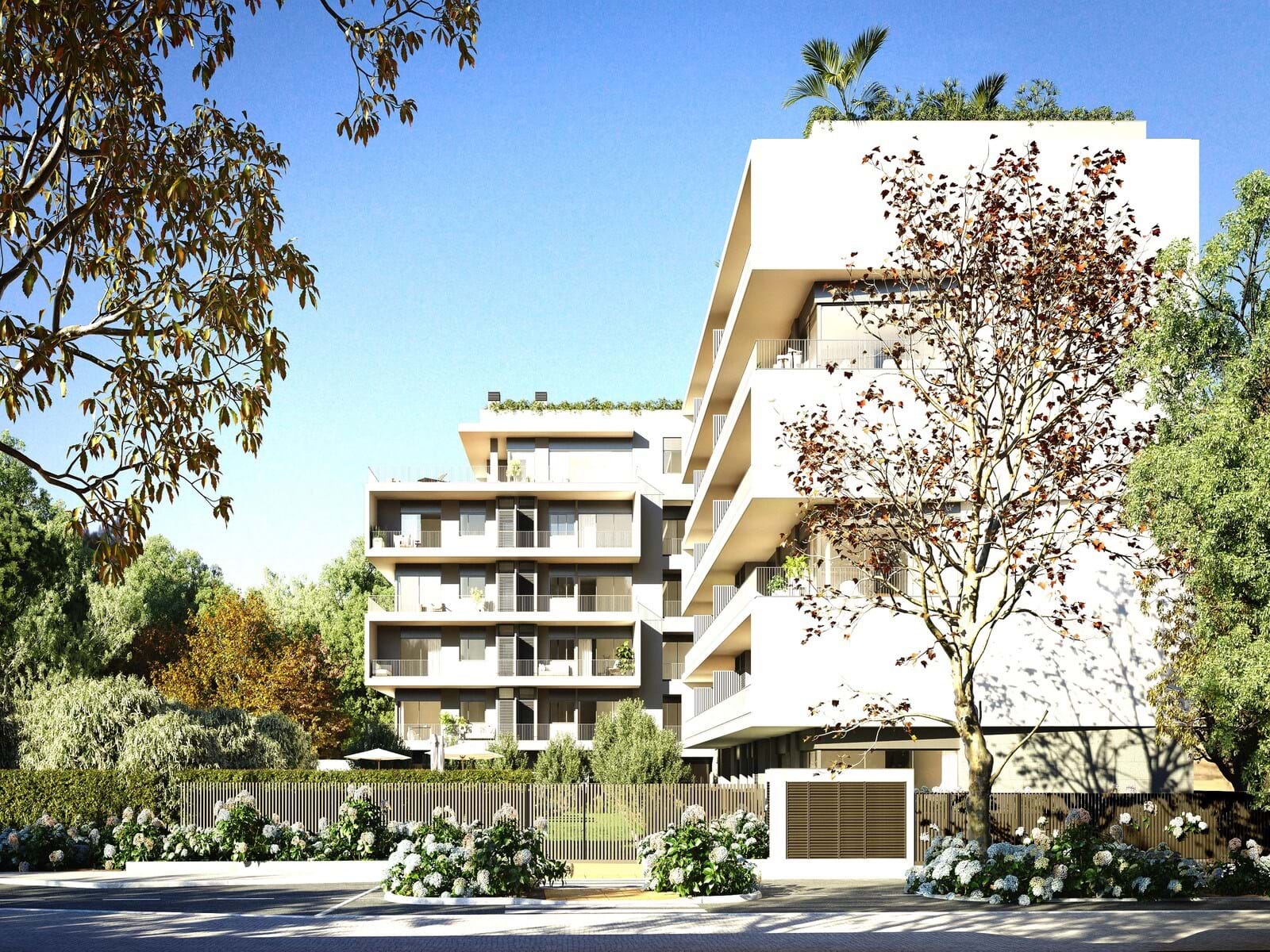 Cascais, Lisbon, 2775-595, PT, 2 Bedrooms Bedrooms, ,3 BathroomsBathrooms,Residential,For Sale,1699830