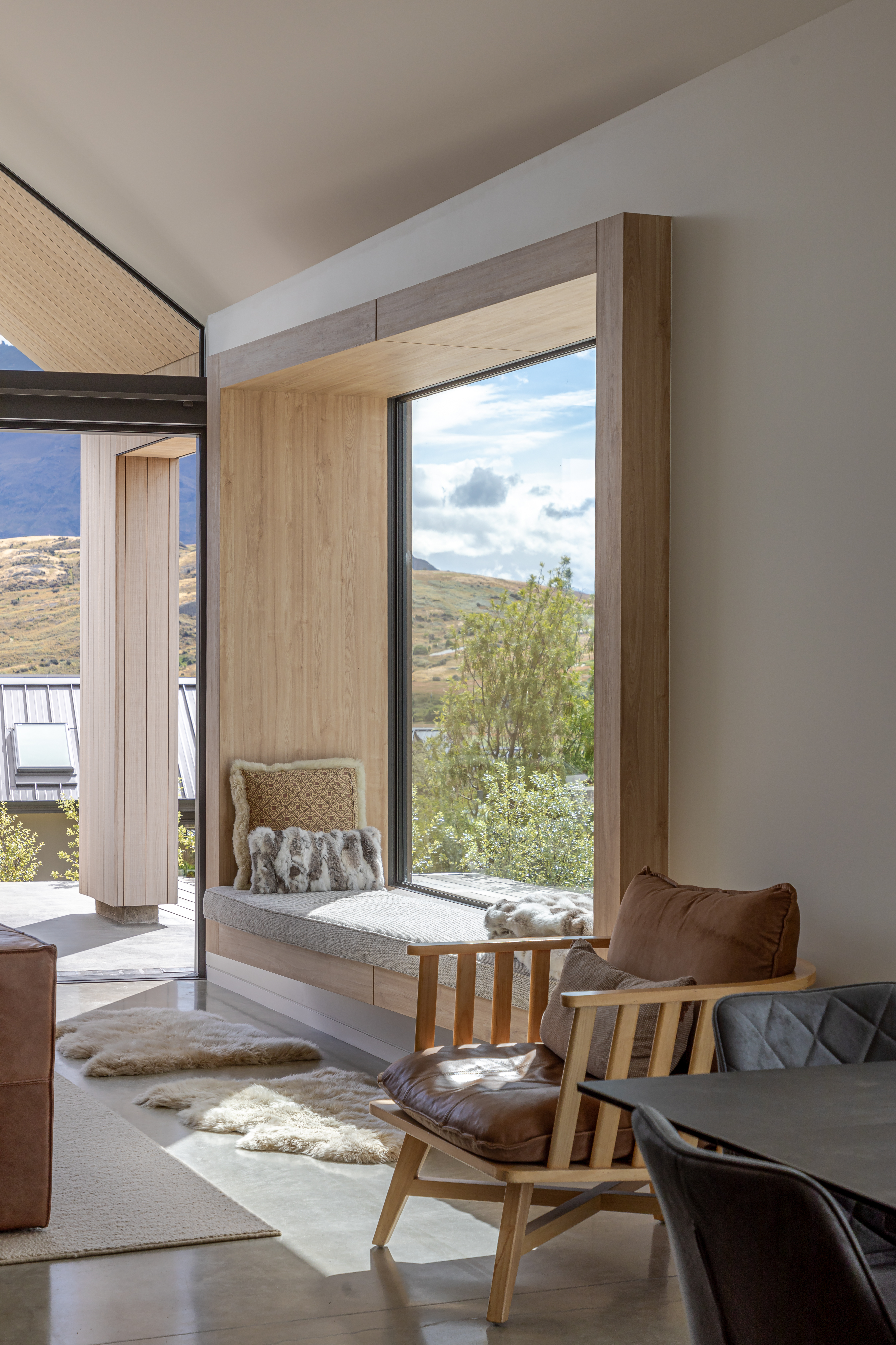  Architecturally Designed Mountain Home - 物件實景
