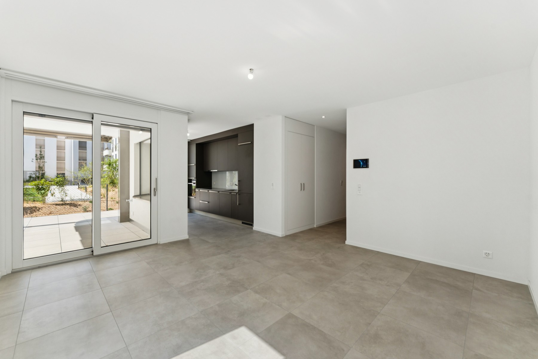  Beautiful 2.5-room apartment with a terrace - 物件實景