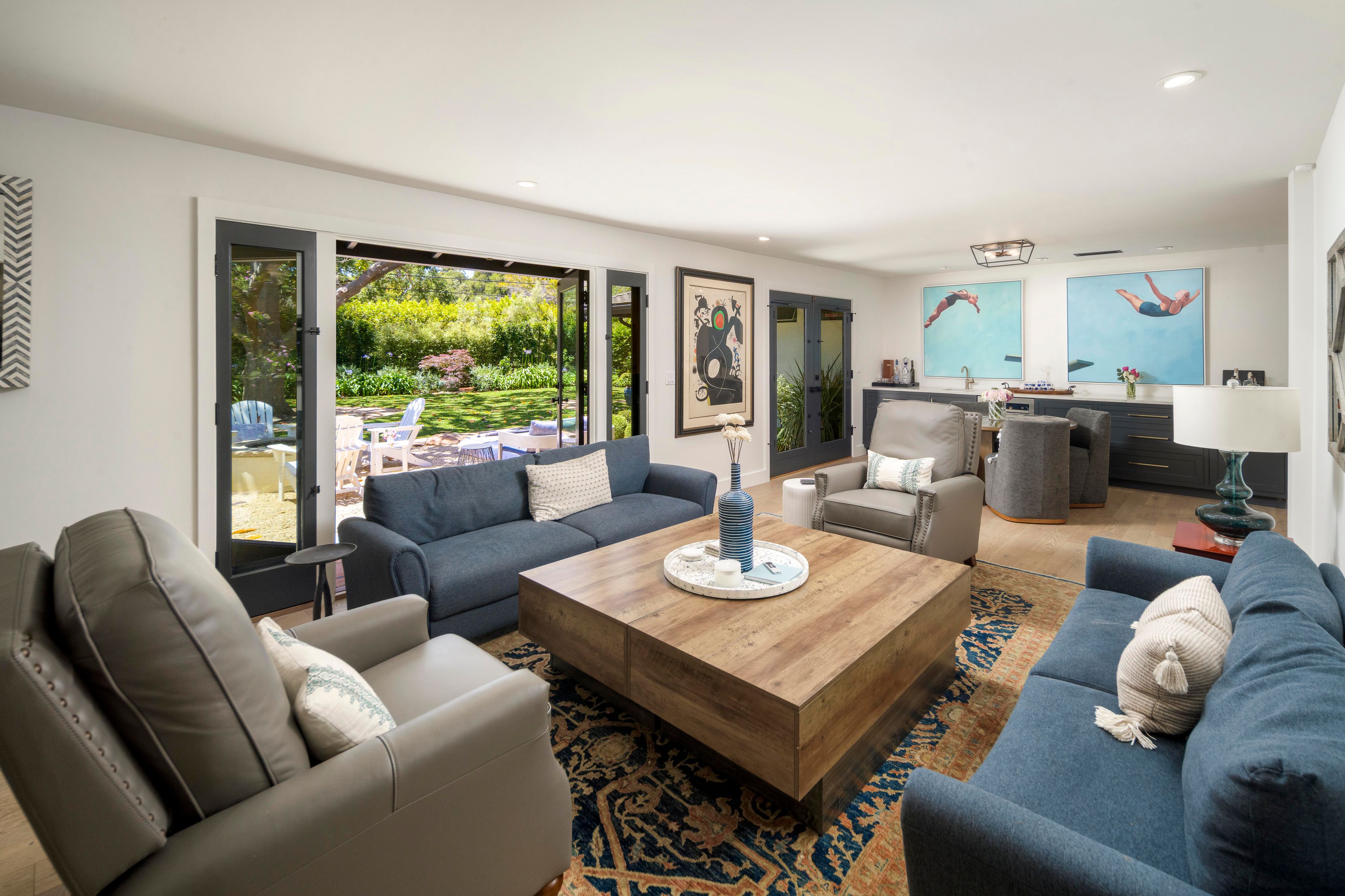  Thoughtfully Redesigned Retreat - 物件實景