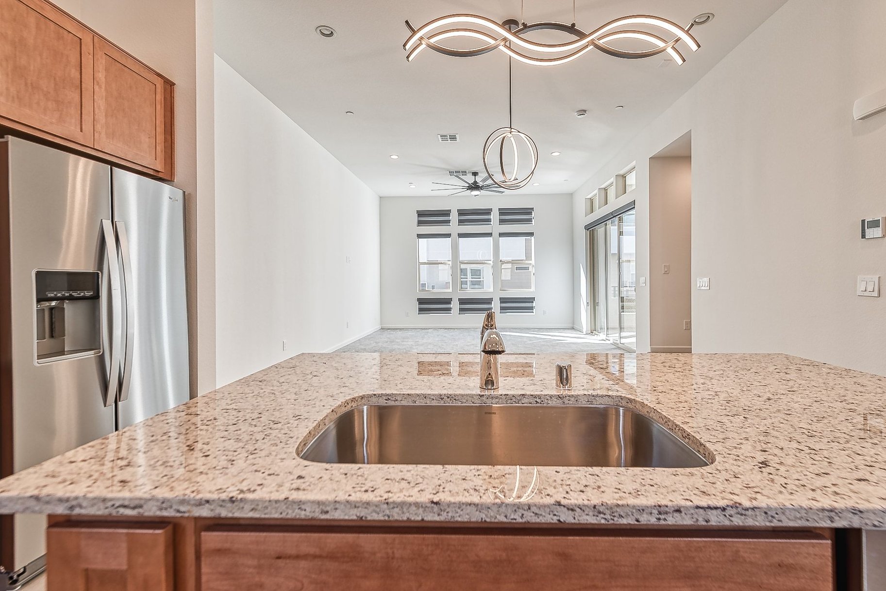  New to Market - 物件實景