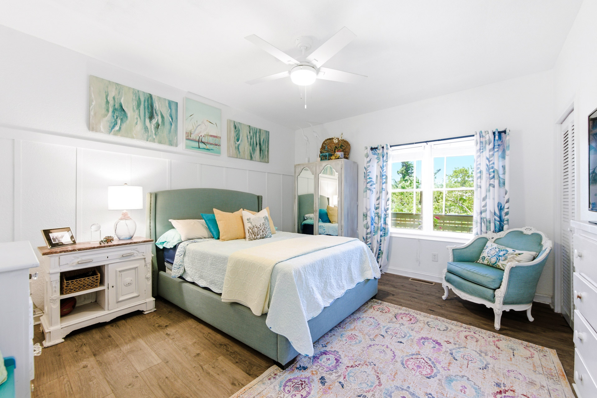  42072 Pheasant Circle, Avon, NC 27915 - 物件實景