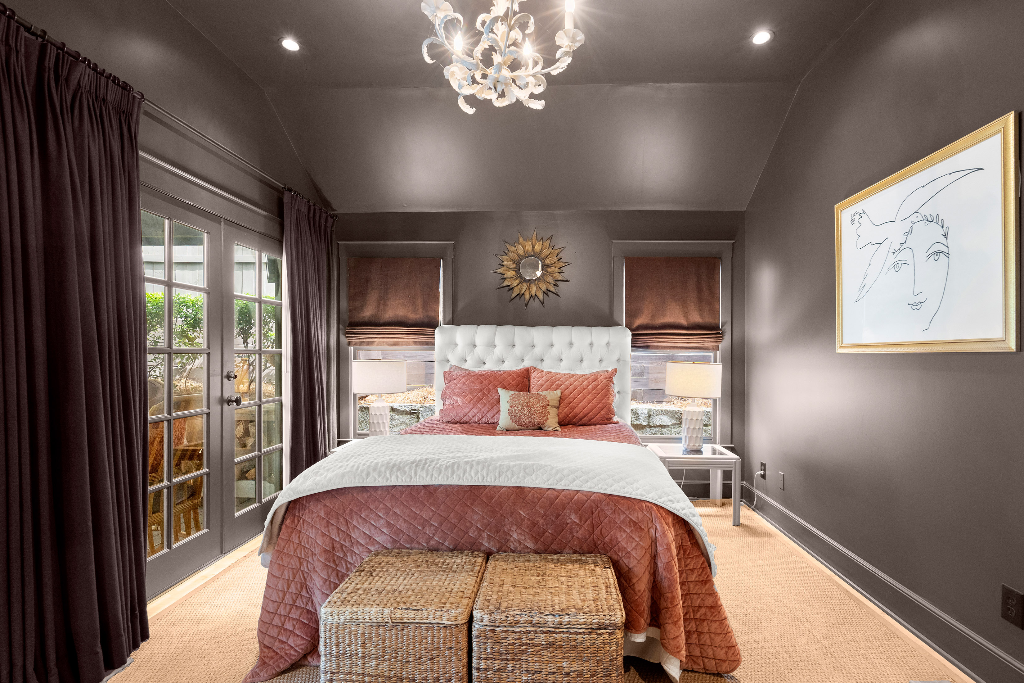  Charming Renovated 1935 Cottage in the Sought-After Underwood Hills Neighborhood - 物件實景