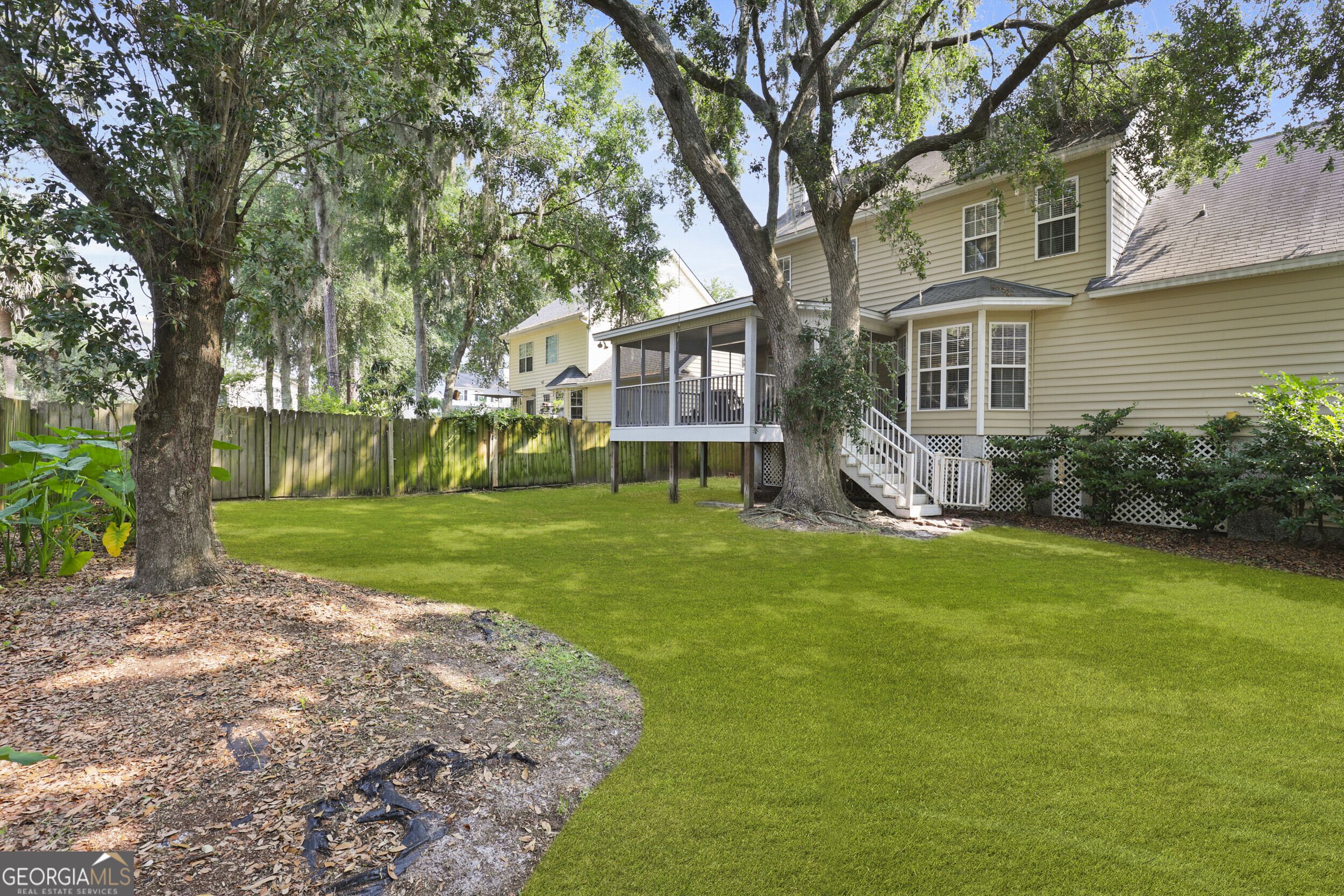 Savannah, Georgia, 31410, United States, 4 Bedrooms Bedrooms, ,3 BathroomsBathrooms,Residential,For Sale,1956542