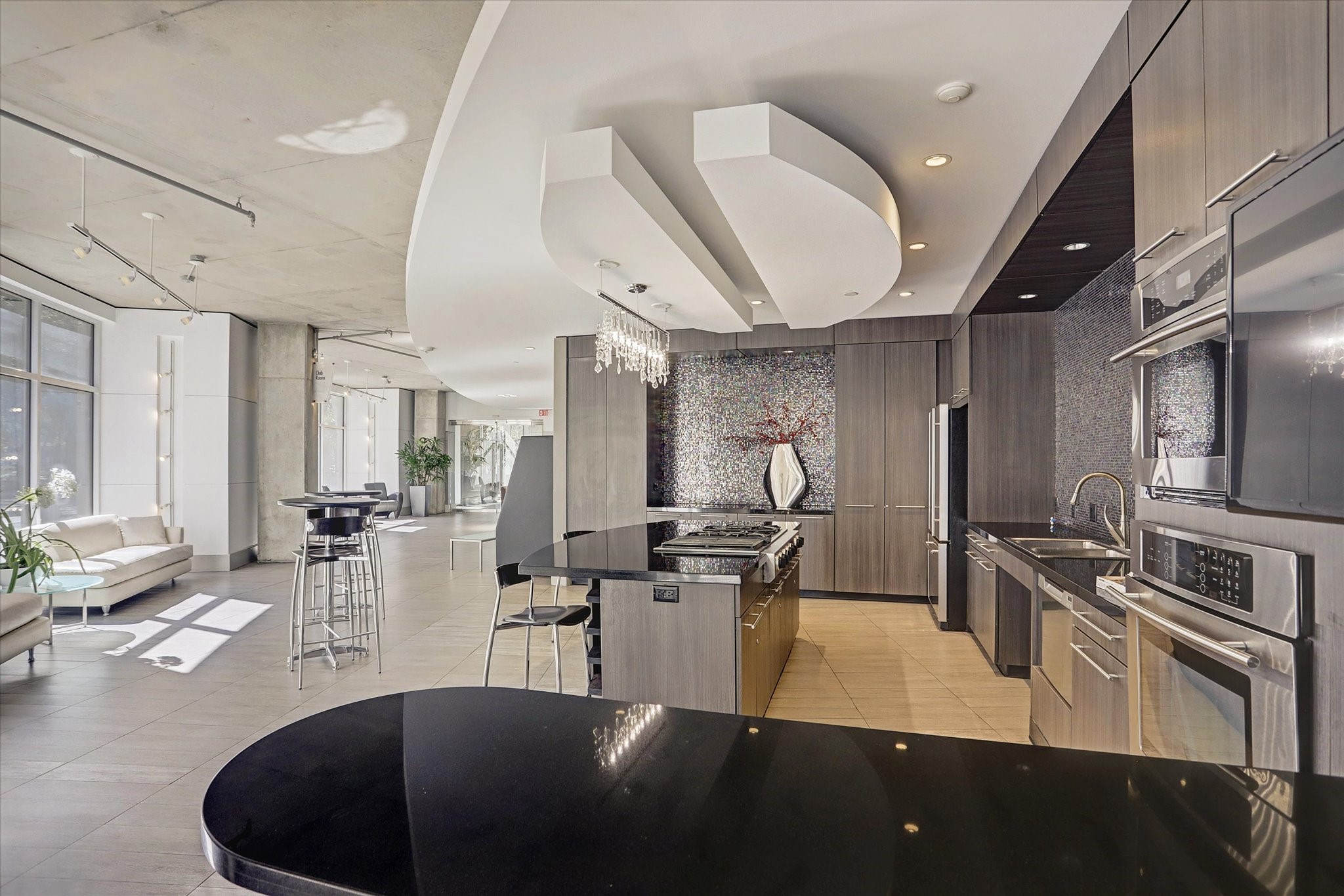  1901 Post Oak Boulevard #408 - 物件實景