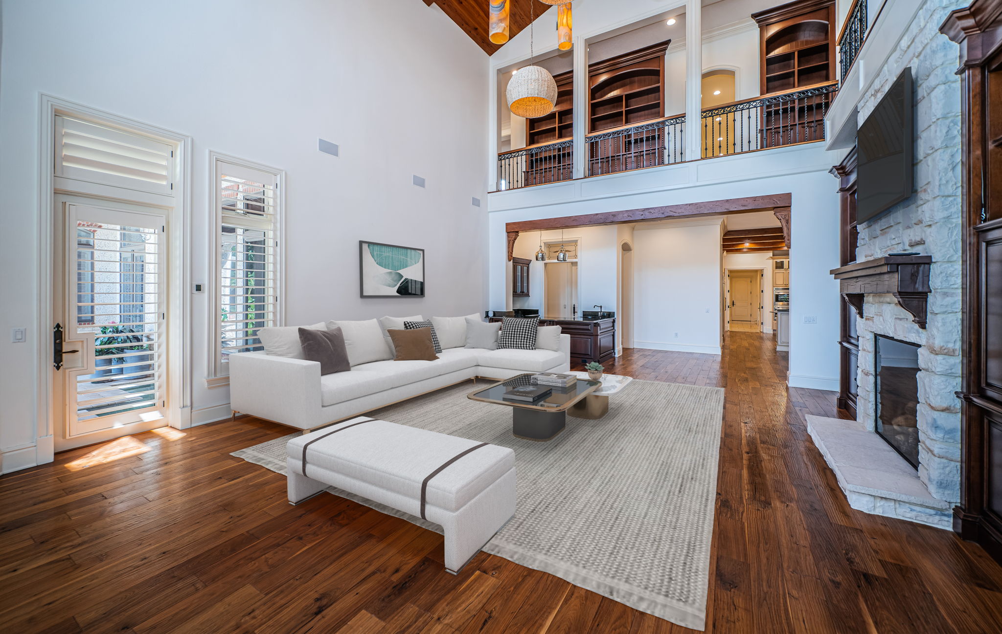 118 Harbor View Lane, Belleair Bluffs, Florida, 33770, United States, 5 Bedrooms Bedrooms, ,6 BathroomsBathrooms,Residential,For Sale,118 Harbor View Lane,1689192