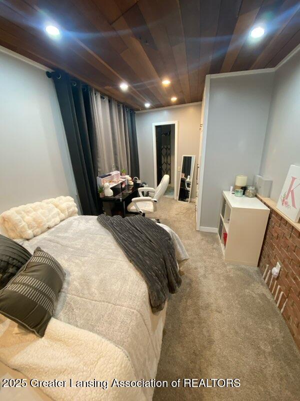 Eagle, Michigan, 48822, United States, 4 Bedrooms Bedrooms, ,4 BathroomsBathrooms,Residential,For Sale,1807523