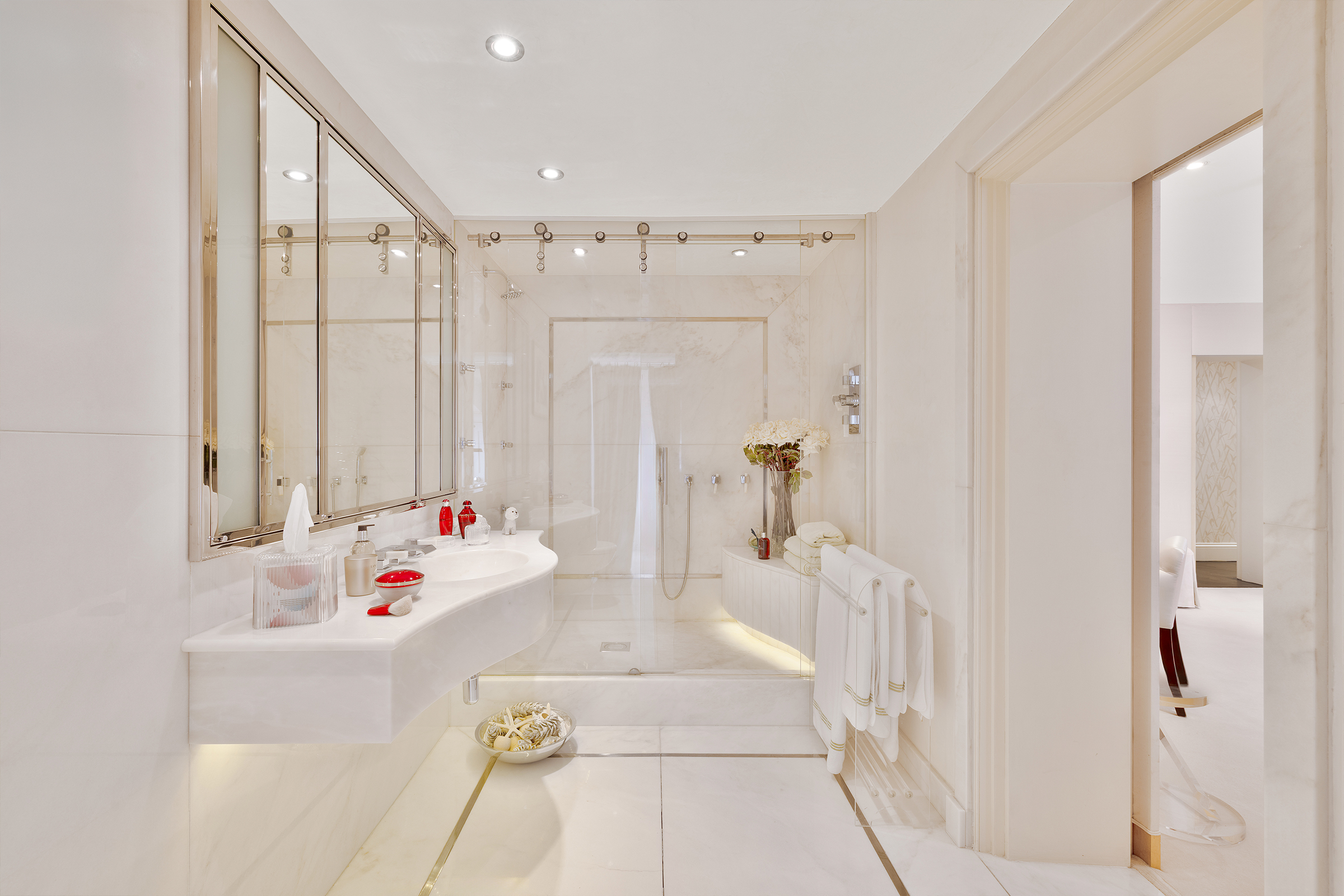  A Grand Apartment on Cadogan Place - 物件實景