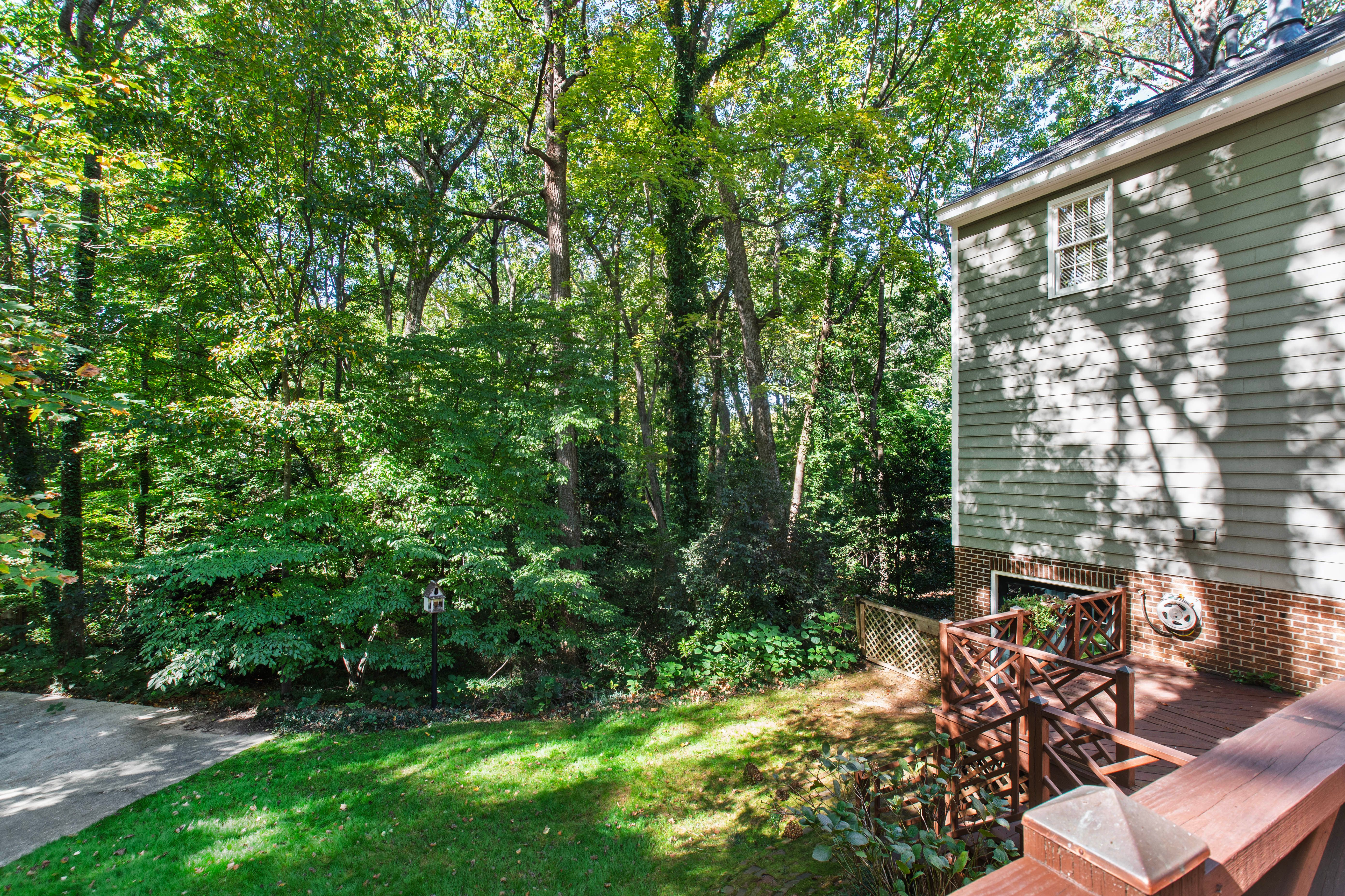  3309 Childers Street, Raleigh, NC 27612 - 物件實景