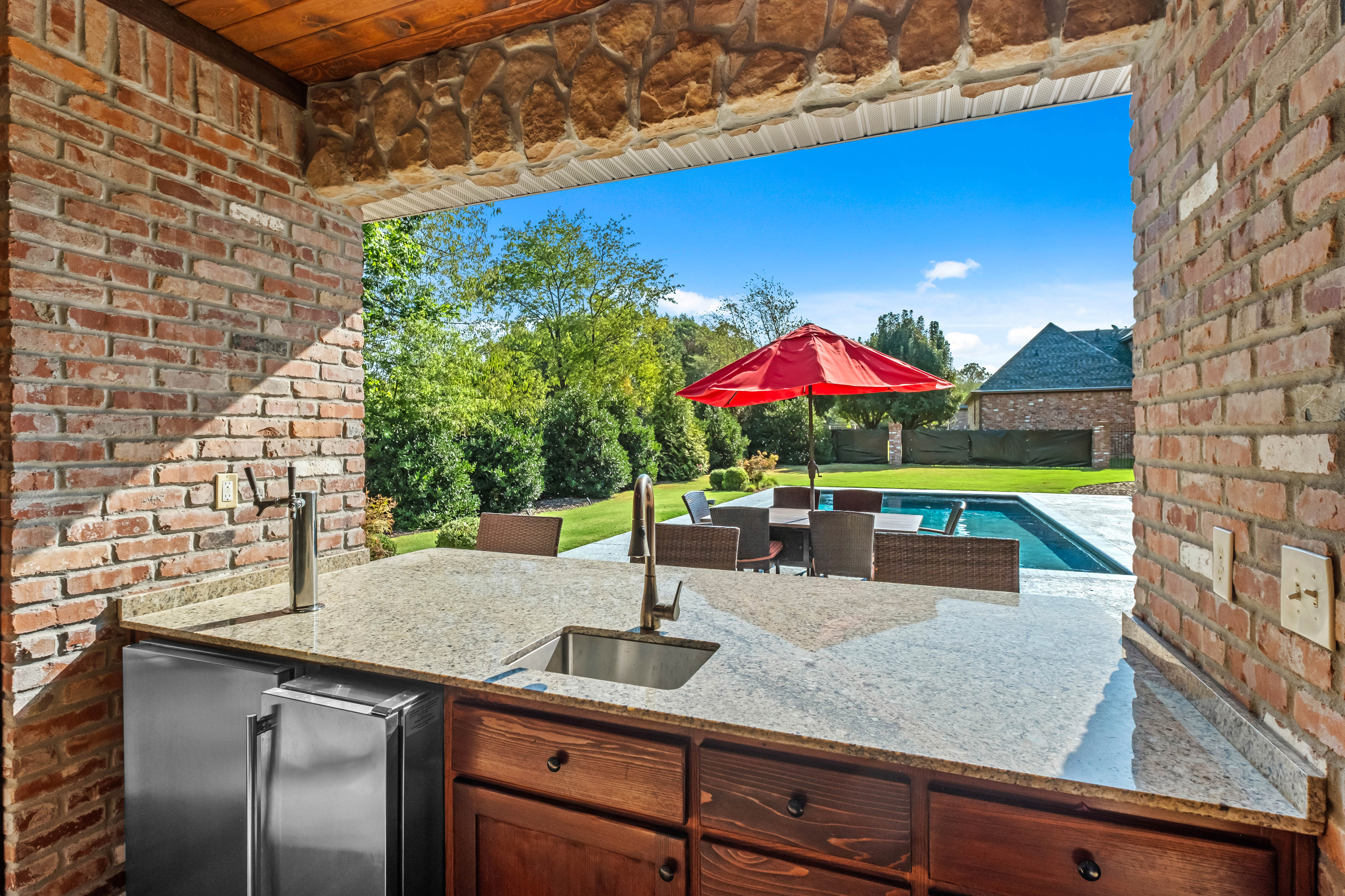  17 Nottingham Lane, Rogers, AR 72758 - 物件實景