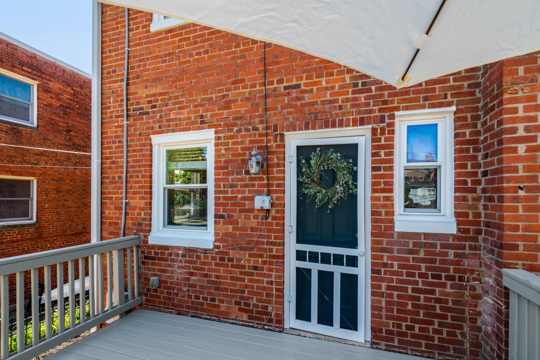  610 S Fayette Street, Alexandria, VA, 22314 - 物件實景