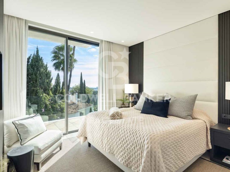 Benahavís, Andalusia, ES, 6 Bedrooms Bedrooms, ,7 BathroomsBathrooms,Residential,For Sale,1768364