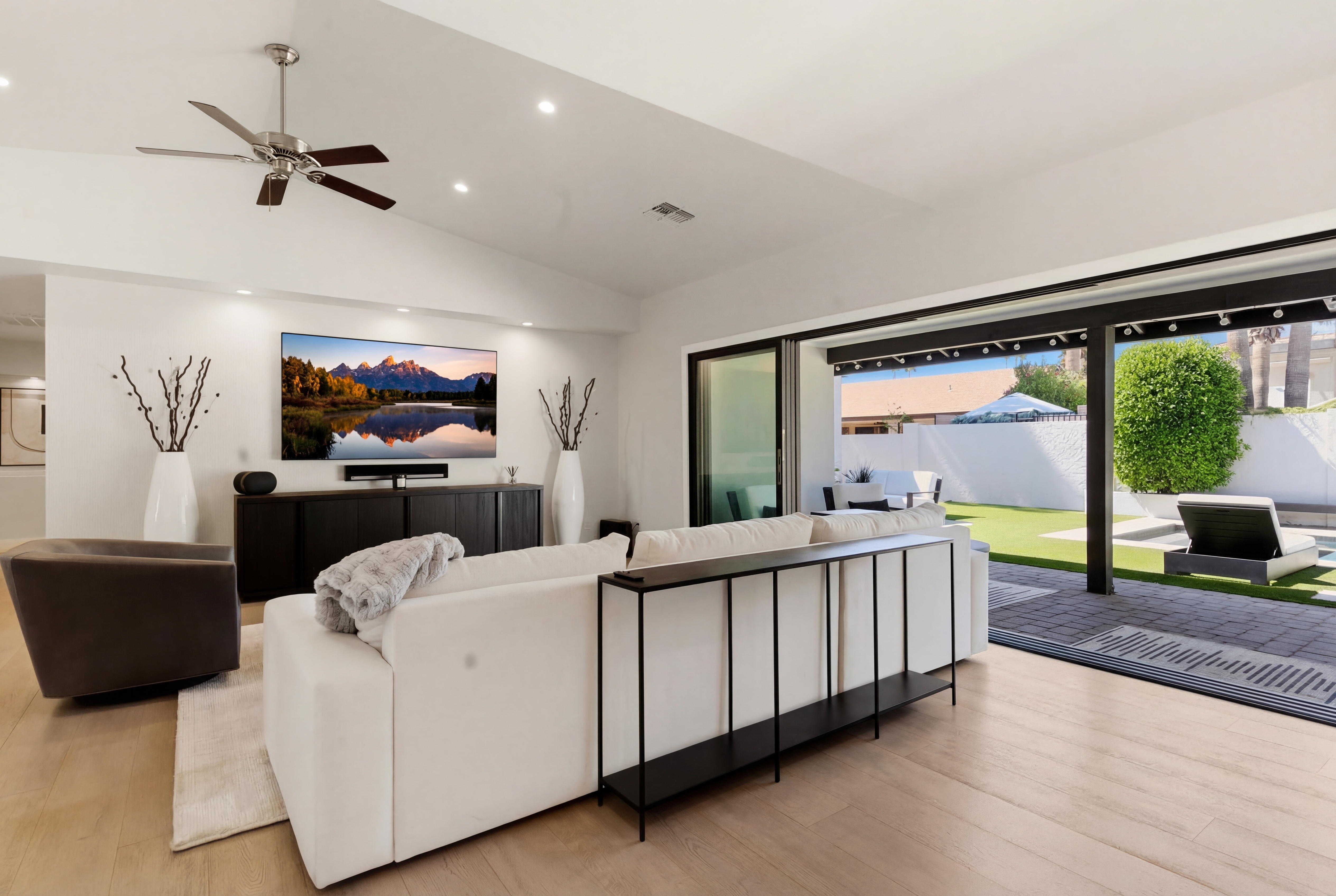  8372 E San Salvador Drive¦Scottsdale, AZ - 物件實景