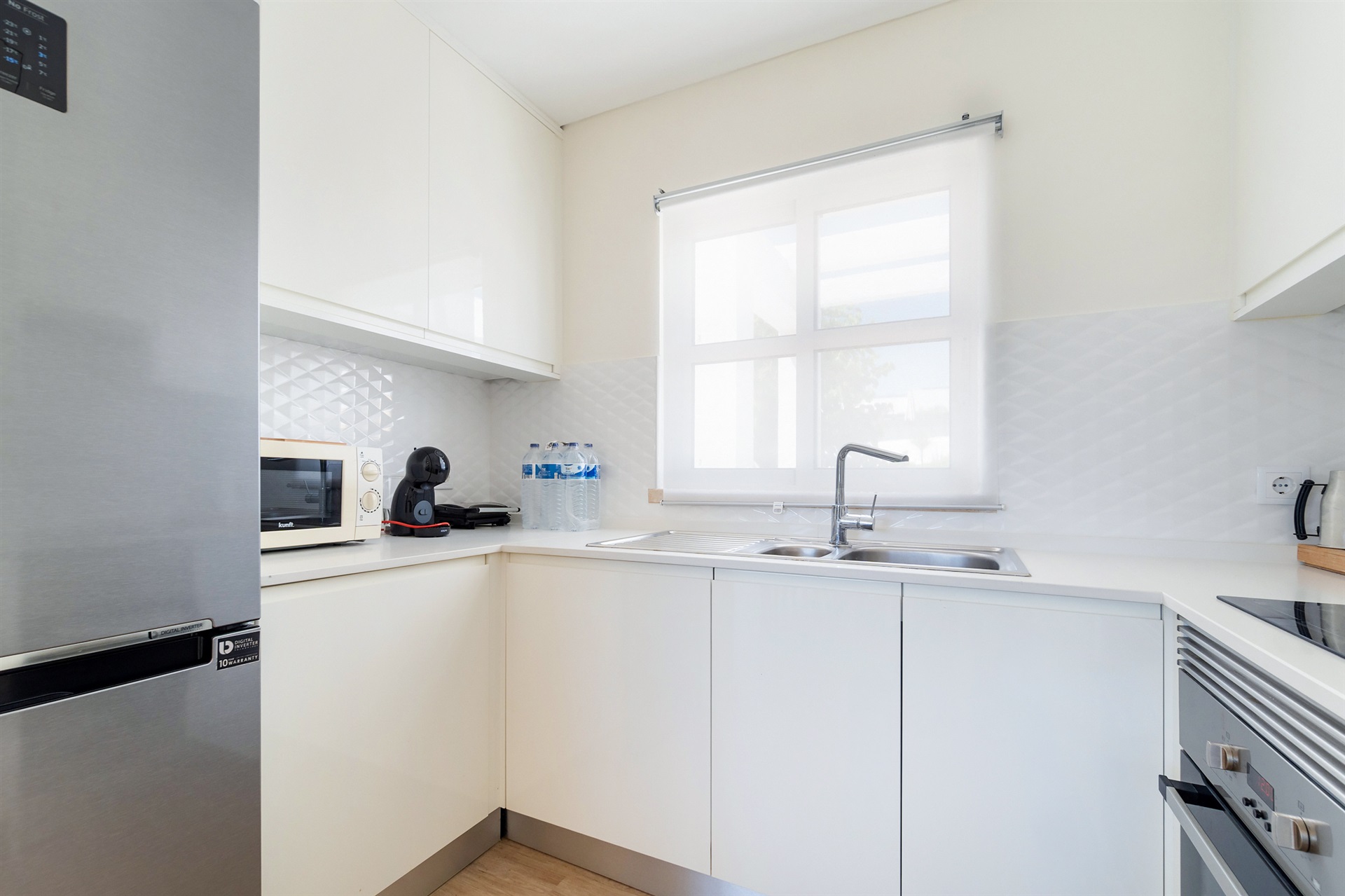  Semi-detached house, 2 bedrooms, for Sale - 物件實景