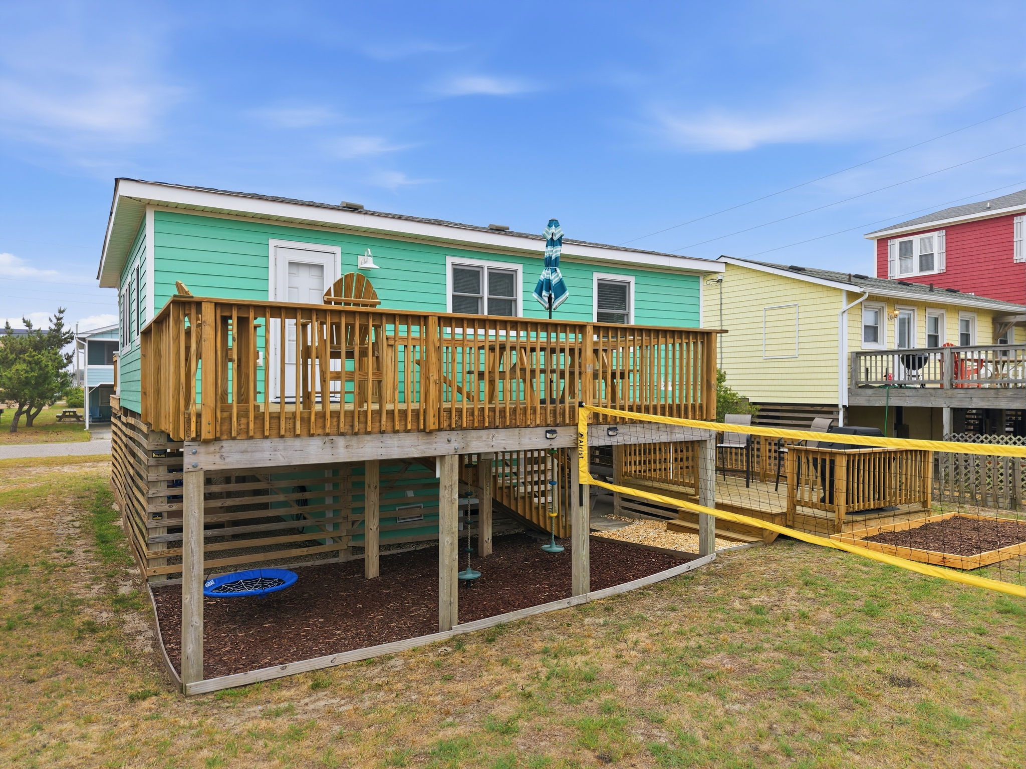  106 East Avalon Drive, Kill Devil Hills, NC 27948 - 物件實景