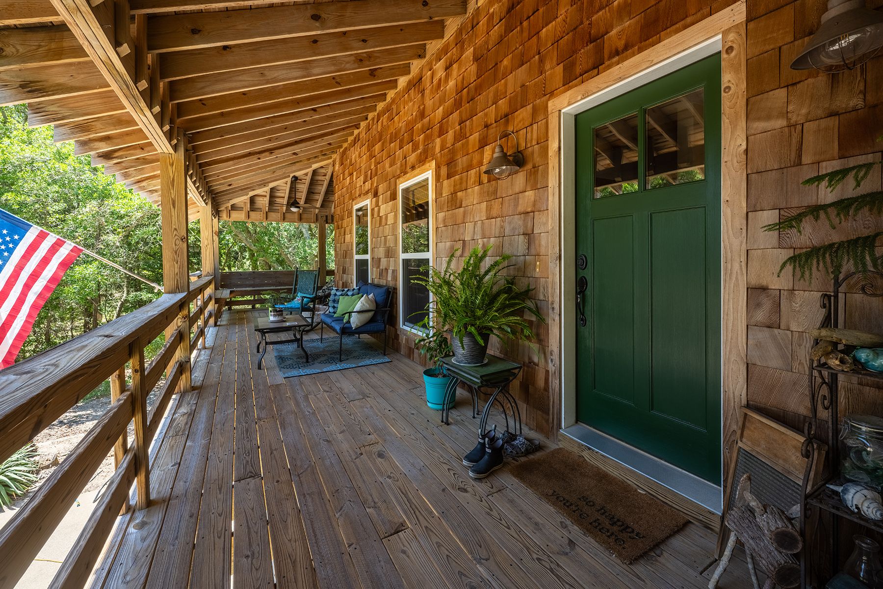  389 Sea Oats Trail, Kitty Hawk, NC 27949 - 物件實景