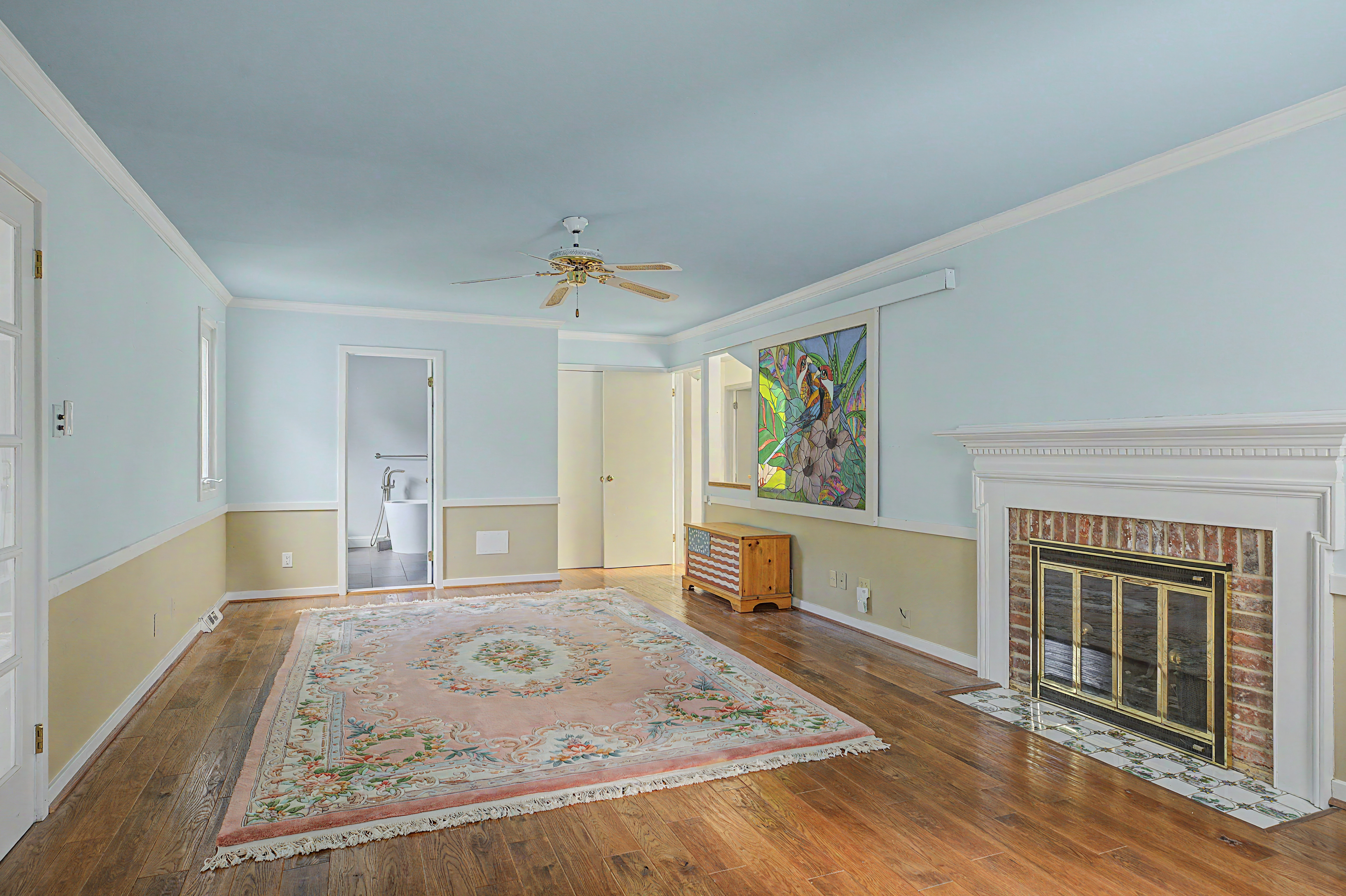  5728 Carversville Road, Doylestown, PA 18902 - 物件實景