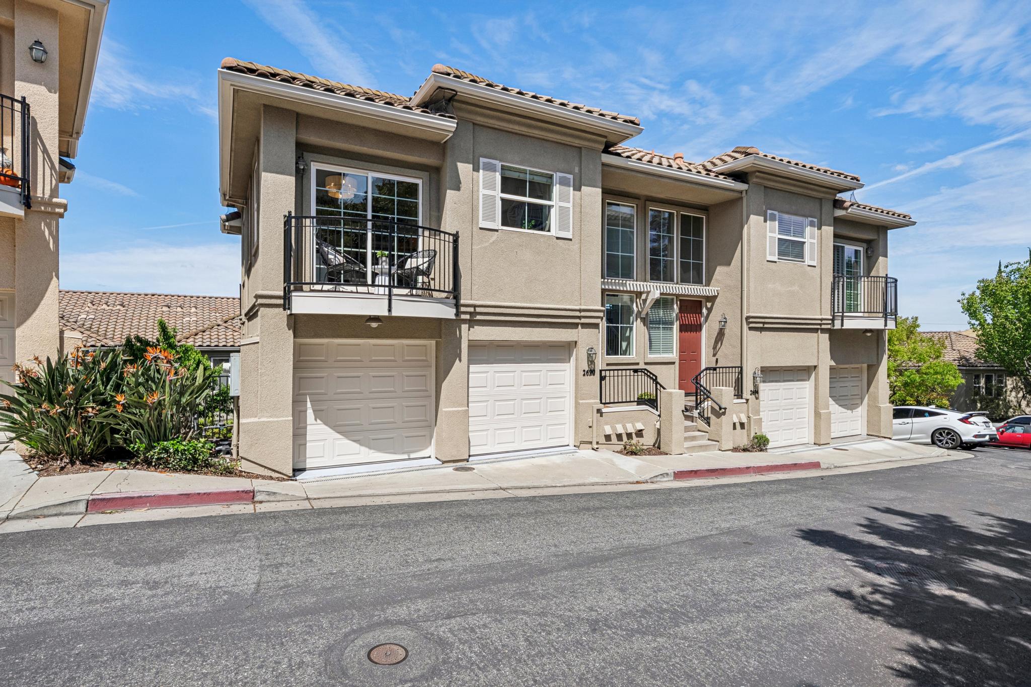  Exceptional San Jose Home - 物件實景