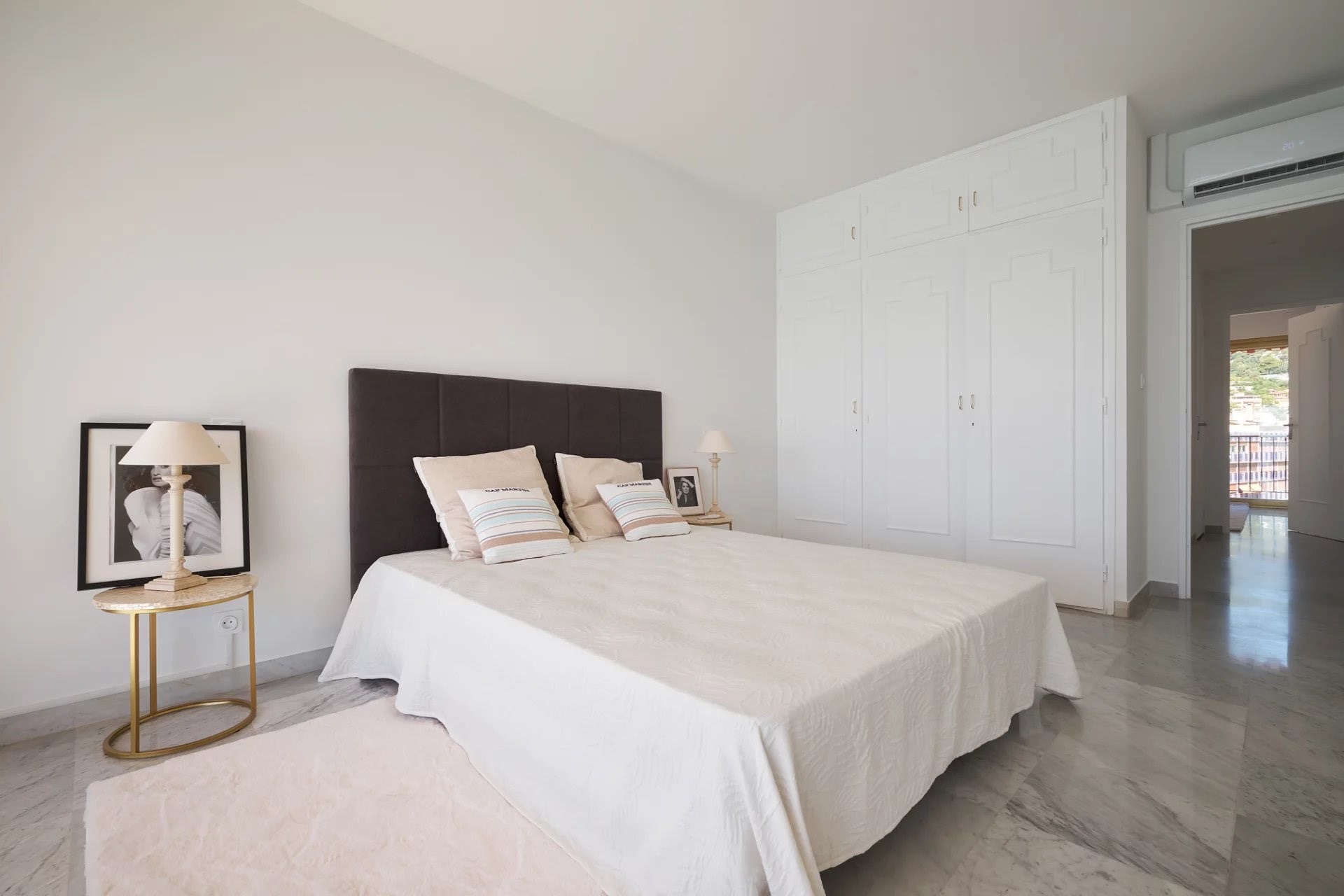  70 sqm seafront apartment with panoramic terrace and sea views - 物件實景