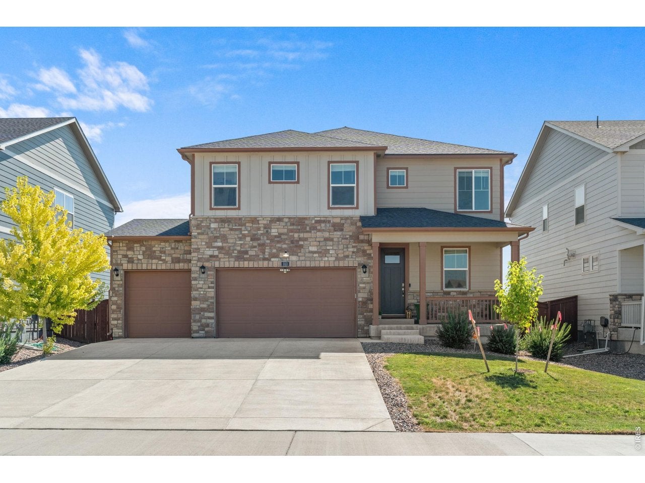 Raven Ln, Johnstown, CO 80534 #1