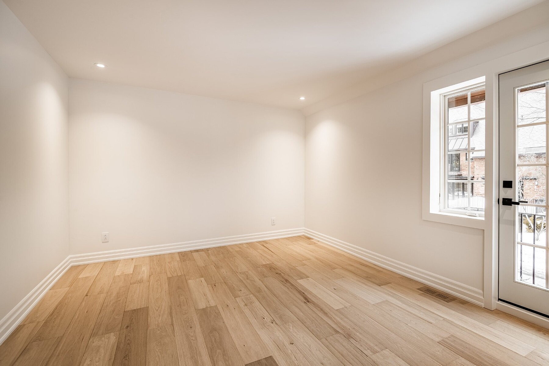 Westmount, Montréal - 物件實景