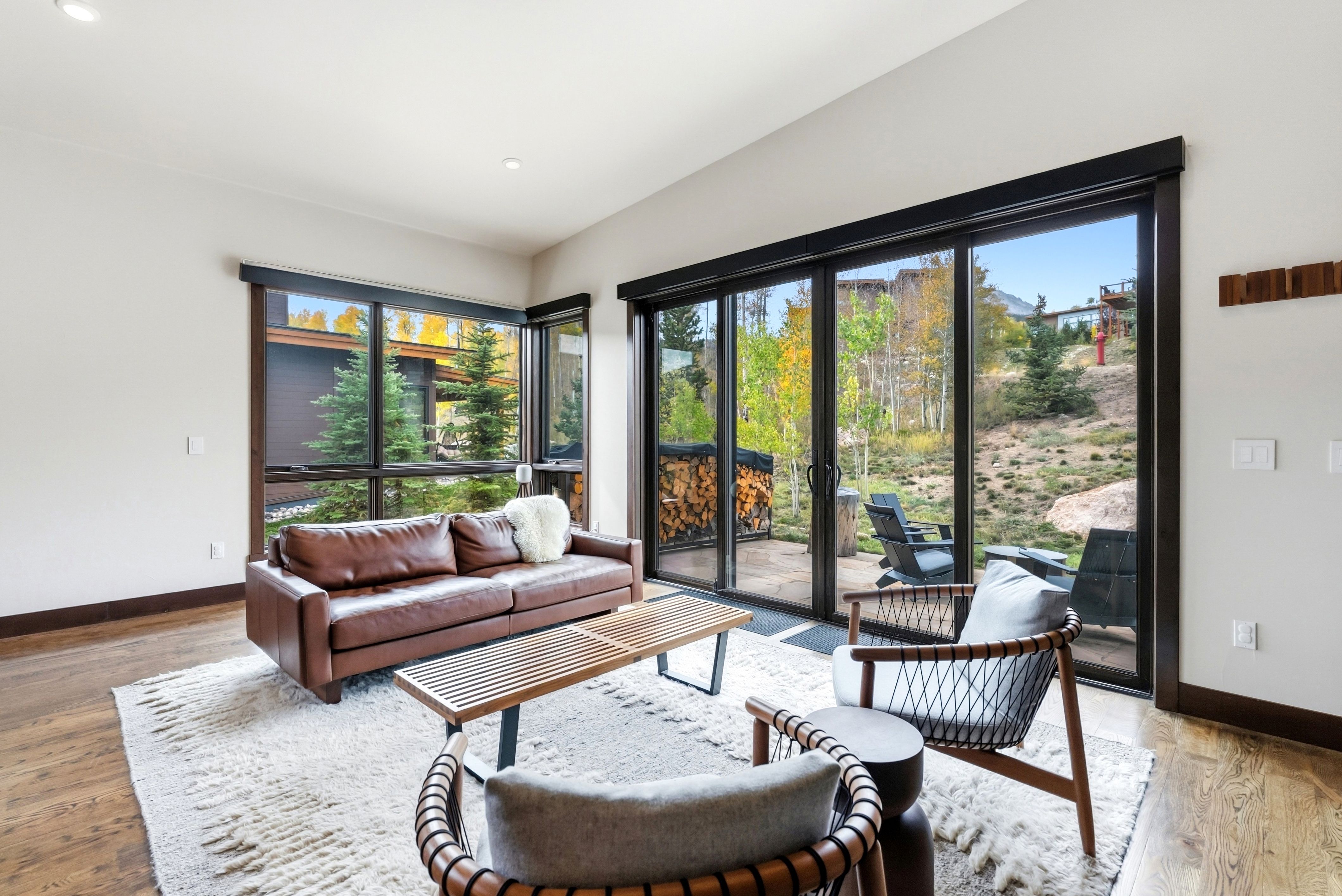  Fully Furnished Mountain Retreat in Summit Sky Ranch with Many Amenities - 物件實景