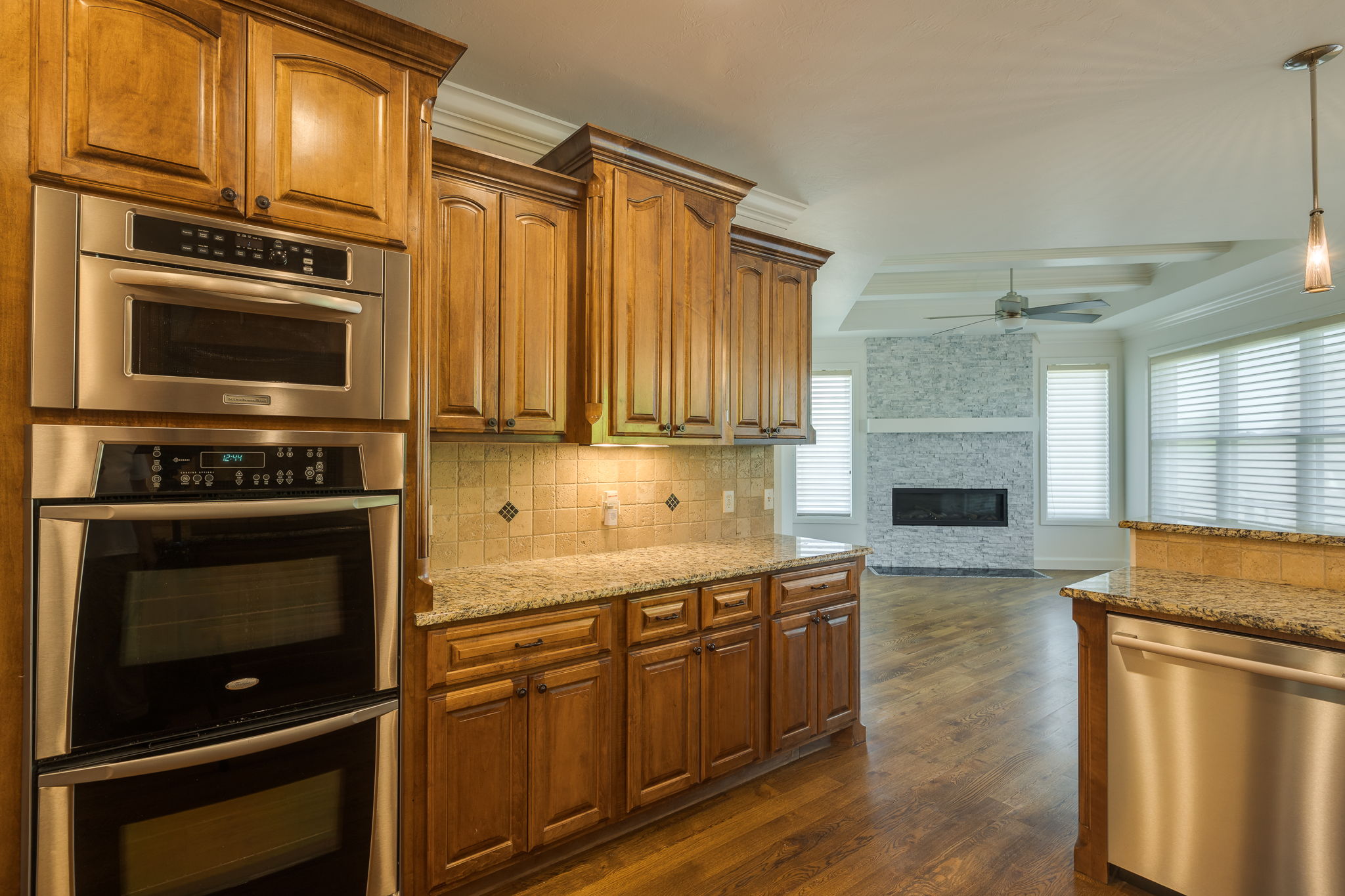  4409 Shorthorn Lane, Edmond, OK 73034 - 物件實景