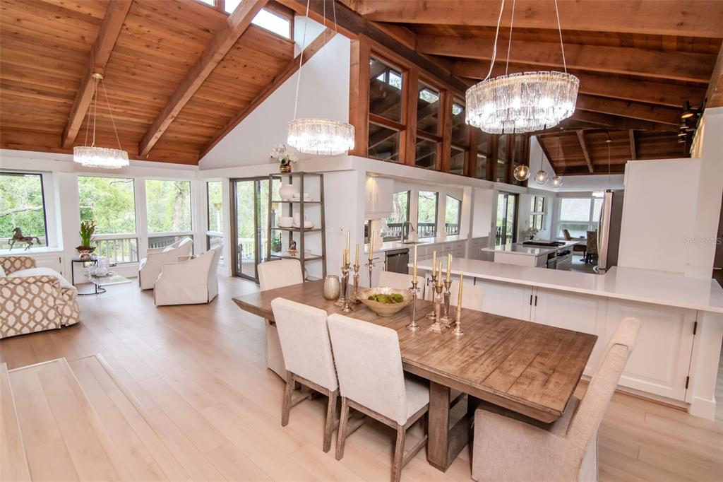 Dunedin, Florida, 34698, United States, 4 Bedrooms Bedrooms, ,5 BathroomsBathrooms,Residential,For Sale,1987490