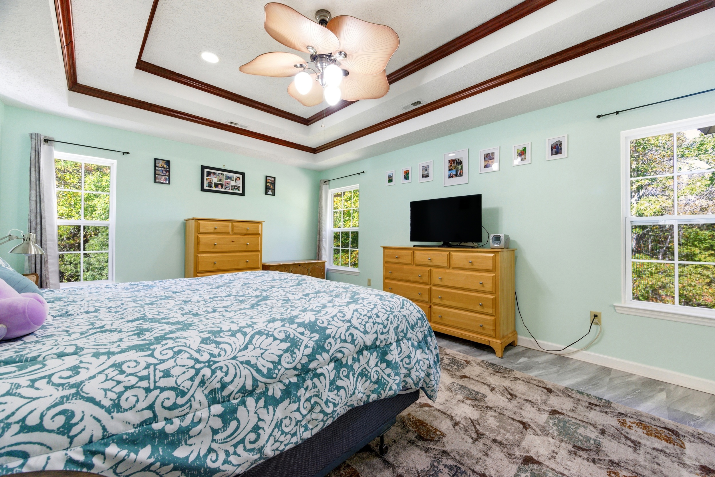 Gloucester, Virginia, 23061-5426, United States, 3 Bedrooms Bedrooms, ,4 BathroomsBathrooms,Residential,For Sale,1980192