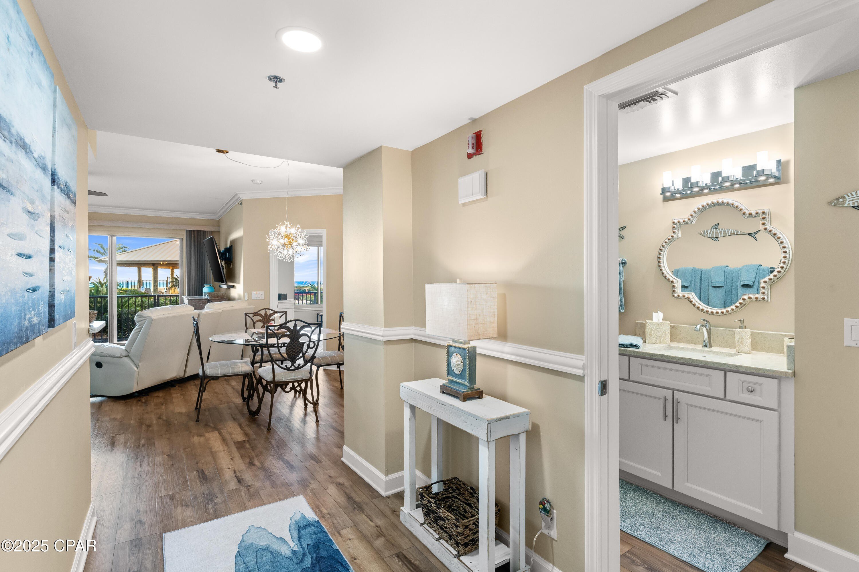 Panama City, Florida, 32408, United States, 2 Bedrooms Bedrooms, ,2 BathroomsBathrooms,Residential,For Sale,2005439