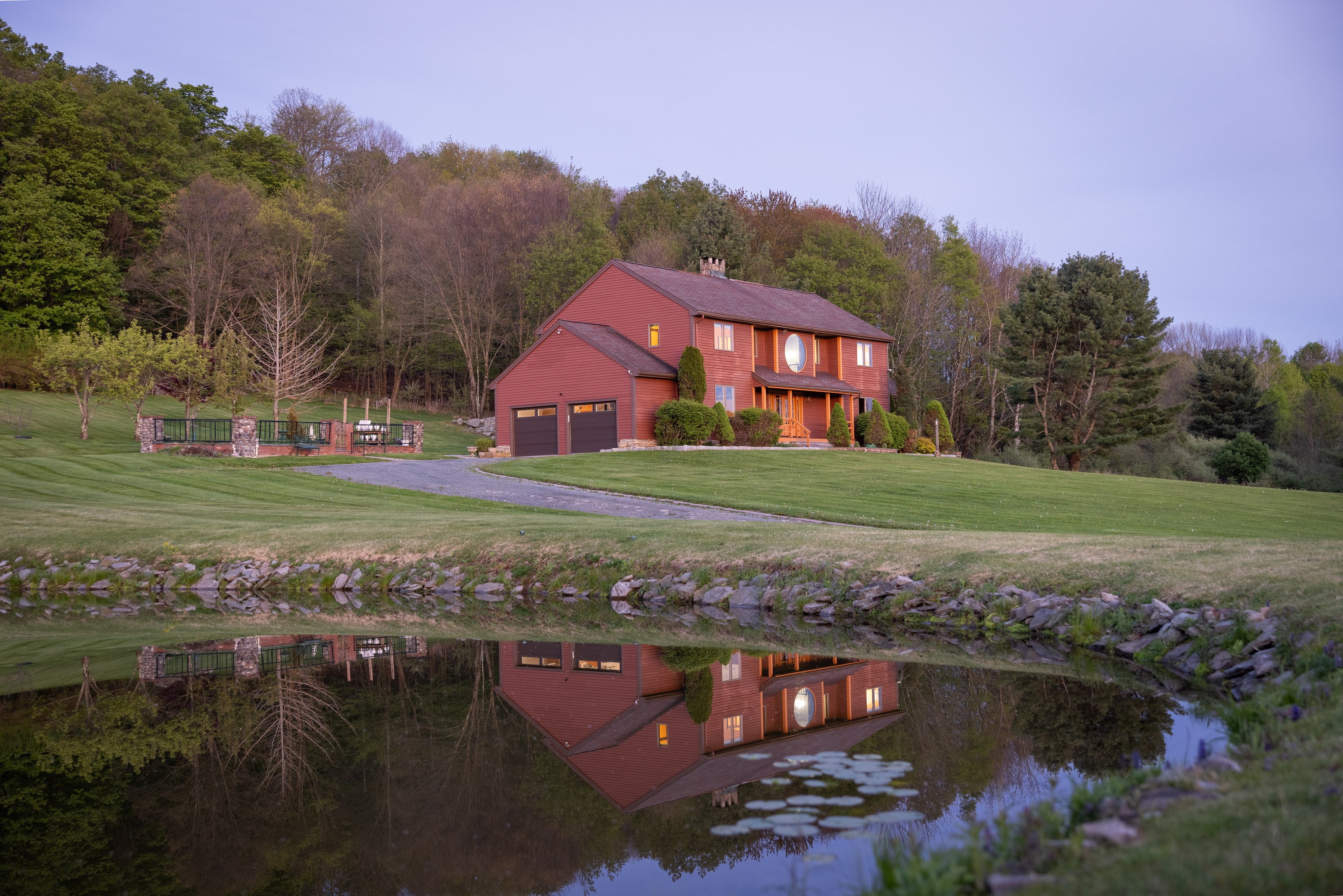  Callicoon Center Contemporary - 物件實景