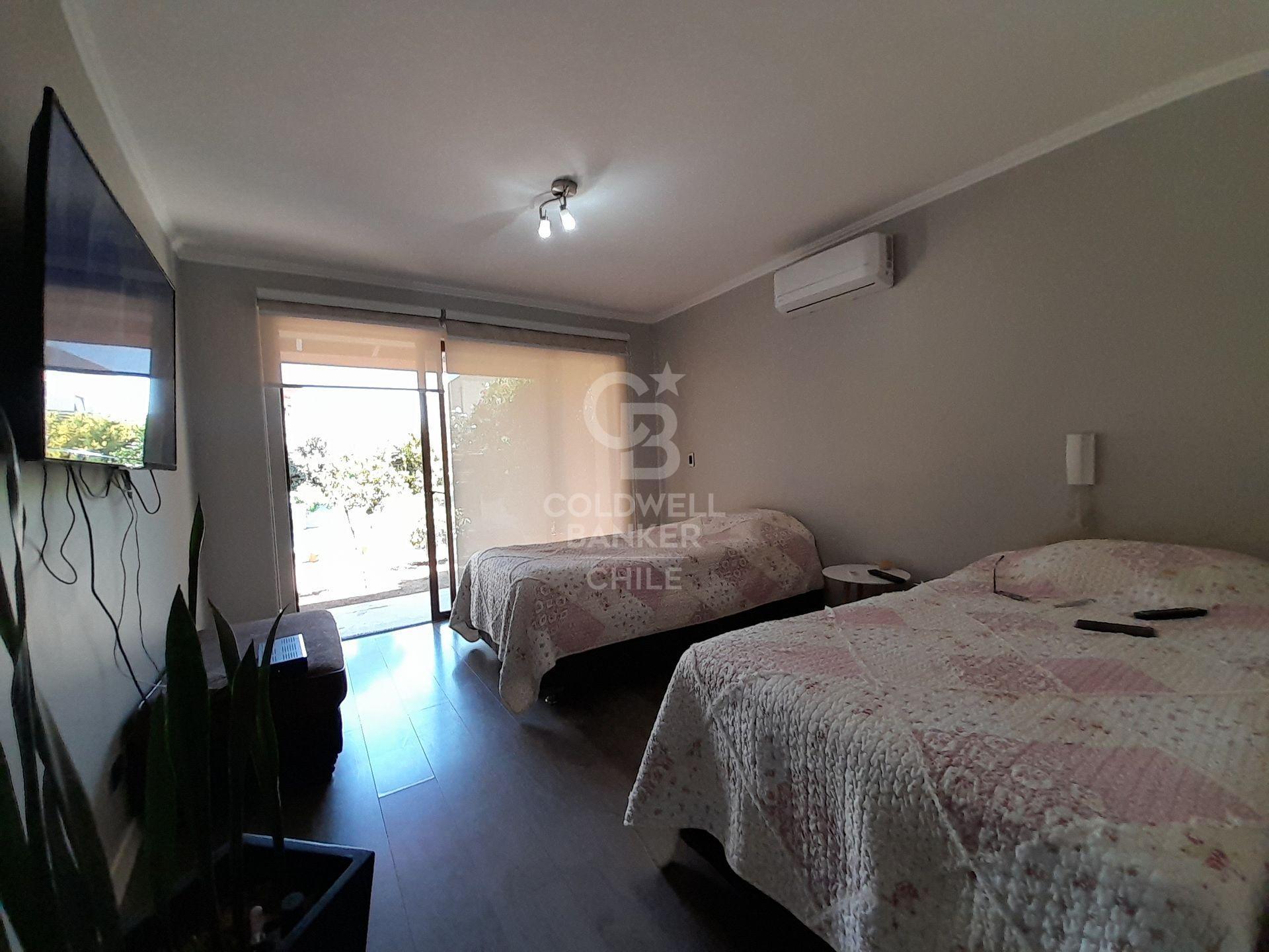 Colina, Chile, 3 Bedrooms Bedrooms, ,3 BathroomsBathrooms,Residential,For Sale,1967756