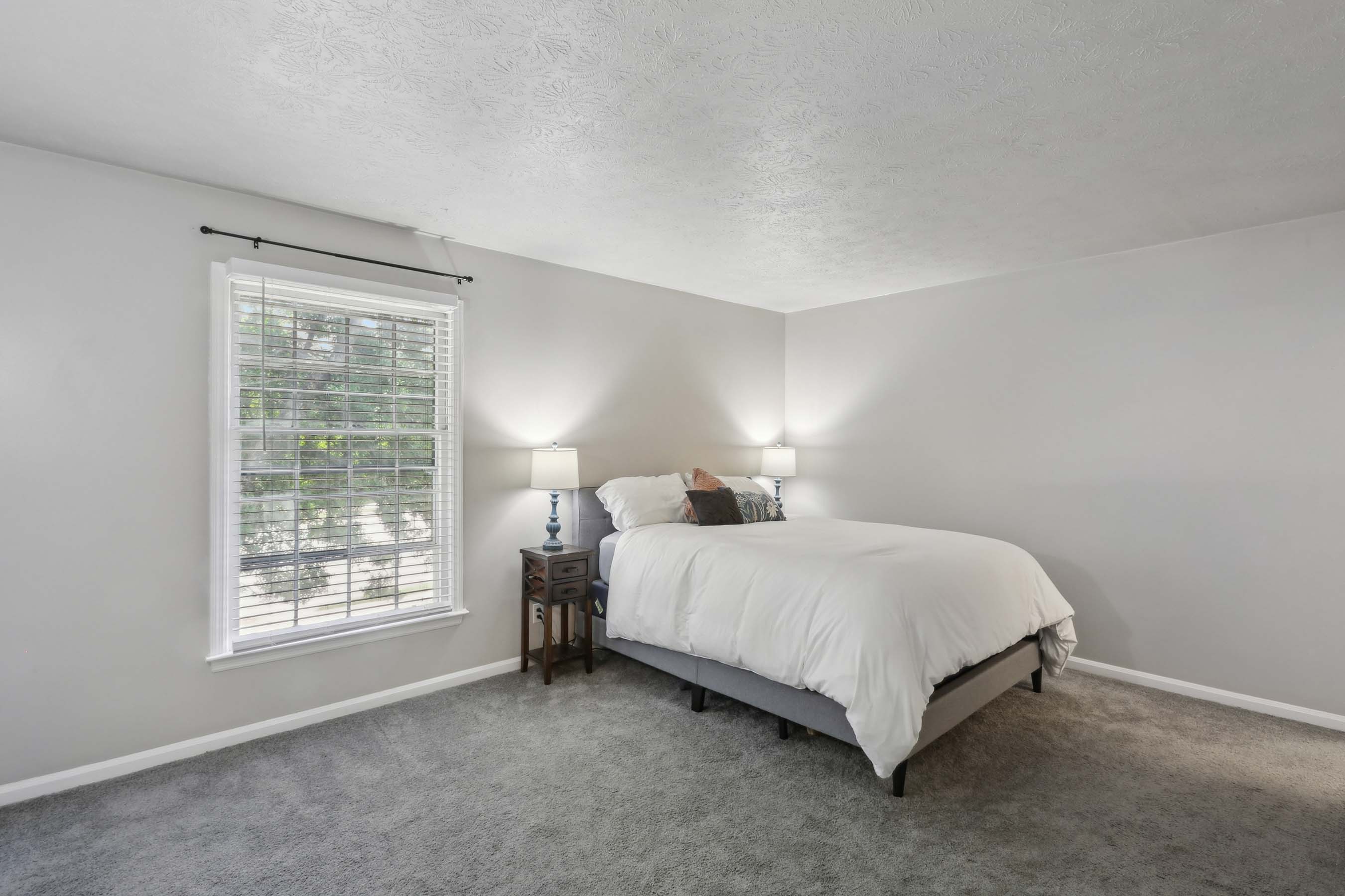  Beautifully Updated Sandy Springs Condo - 物件實景