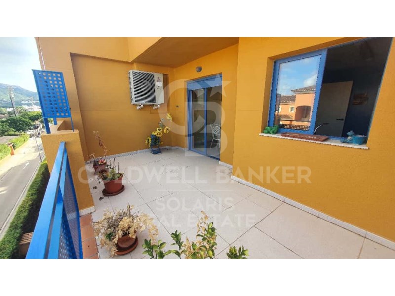 Dénia, Comunidad Valenciana, ES, 4 Bedrooms Bedrooms, ,3 BathroomsBathrooms,Residential,For Sale,1938658