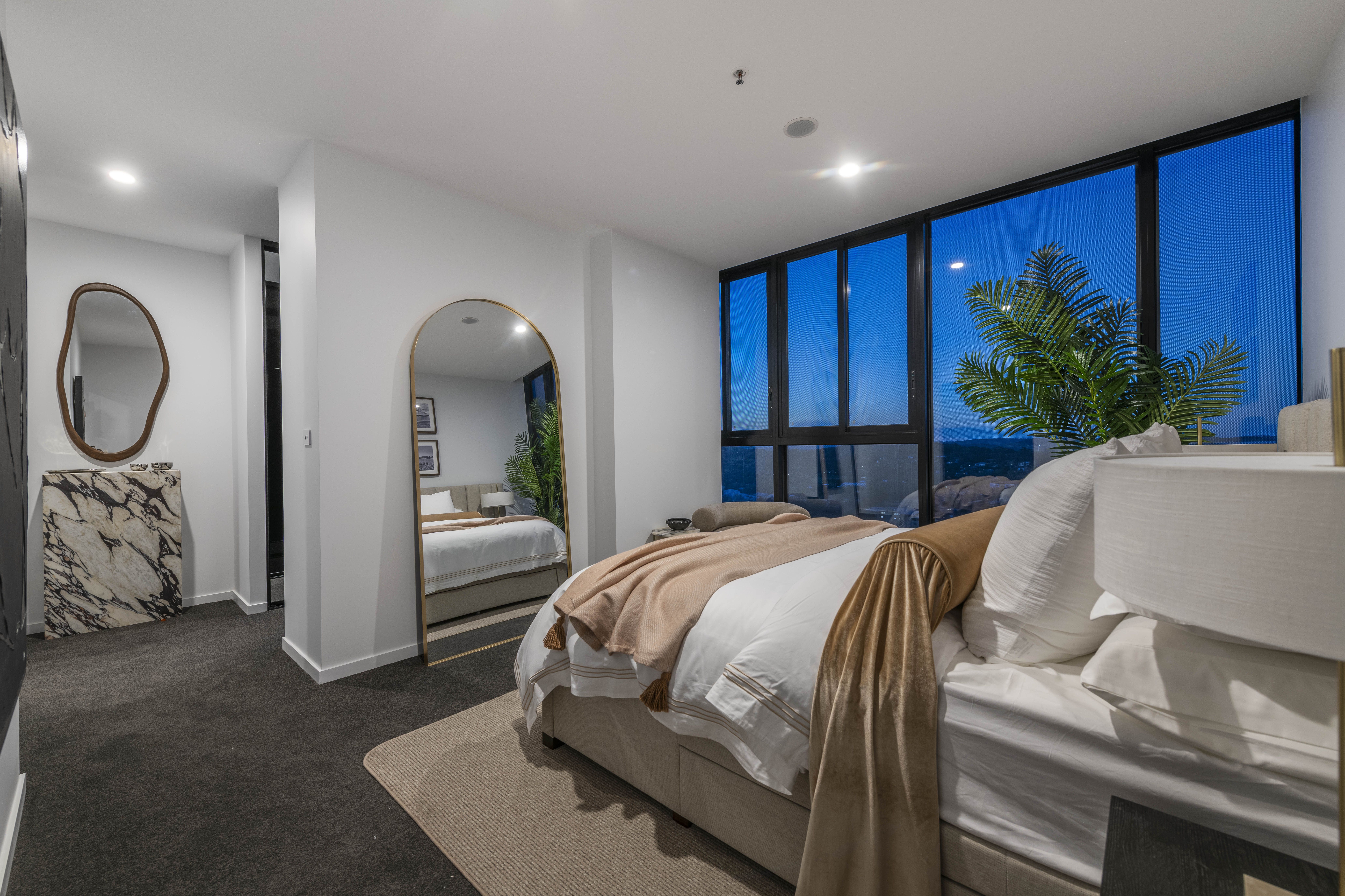  1509/1 Brewer Street, Phillip ACT 2606 - 物件實景