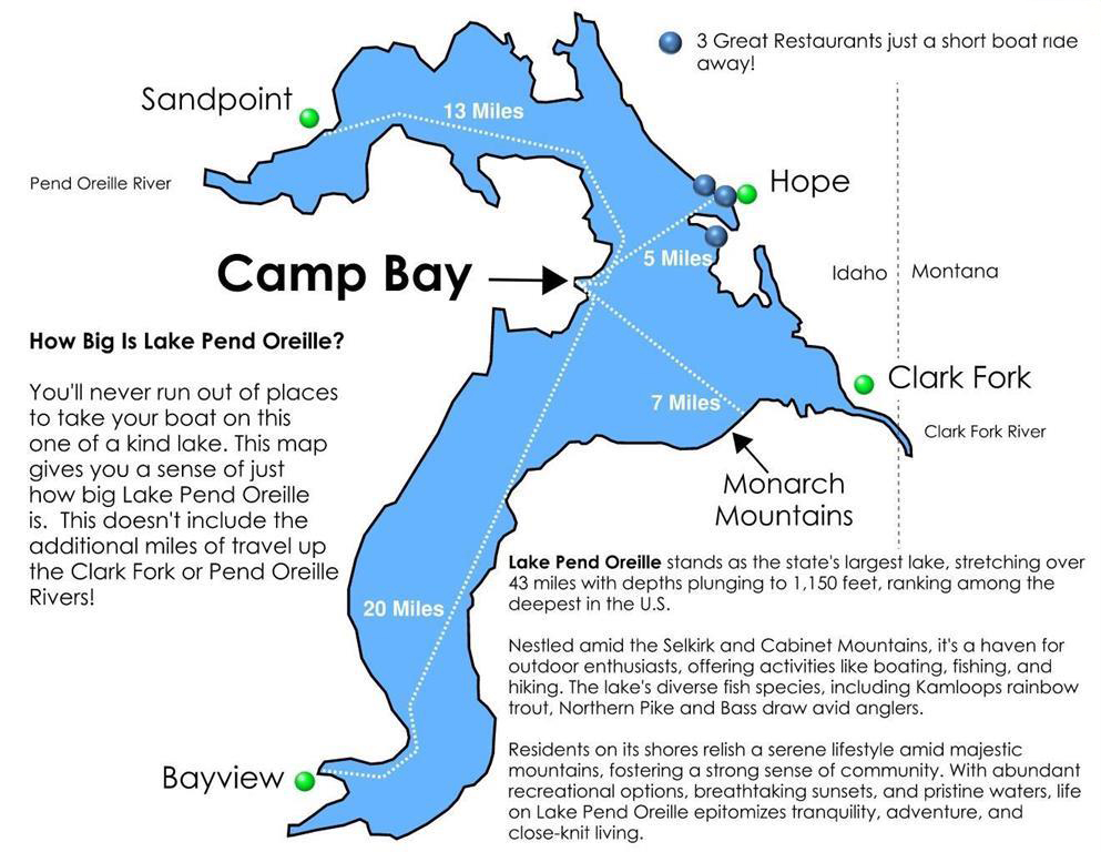 Sagle, Idaho, 83860, United States, ,Land,For Sale,1983081