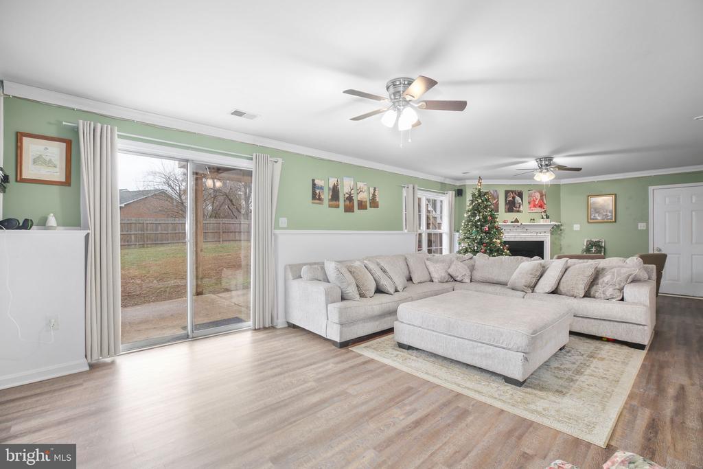 Fredericksburg, Virginia, 22405, United States, 4 Bedrooms Bedrooms, ,3 BathroomsBathrooms,Residential,For Sale,2000503