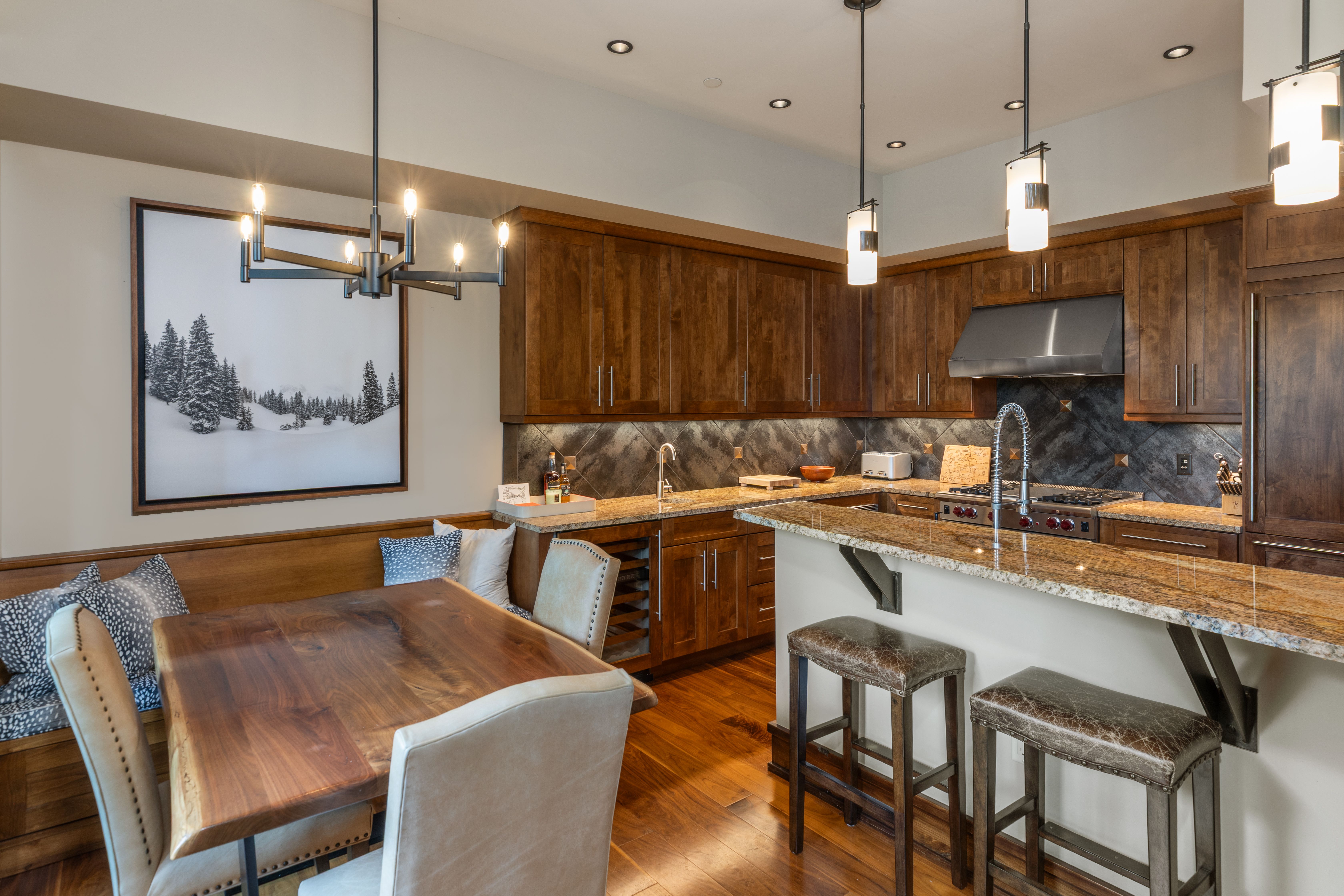  12 Elkstone Place, Mountain Village, CO, 81435 - 物件實景