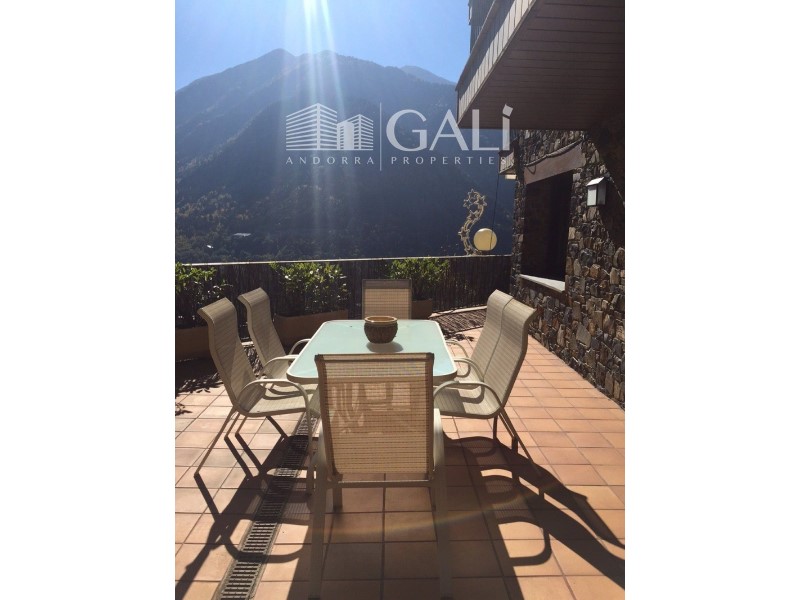 Escaldes-Engordany, Andorra, AD, 6 Bedrooms Bedrooms, ,4 BathroomsBathrooms,Residential,For Sale,1448713